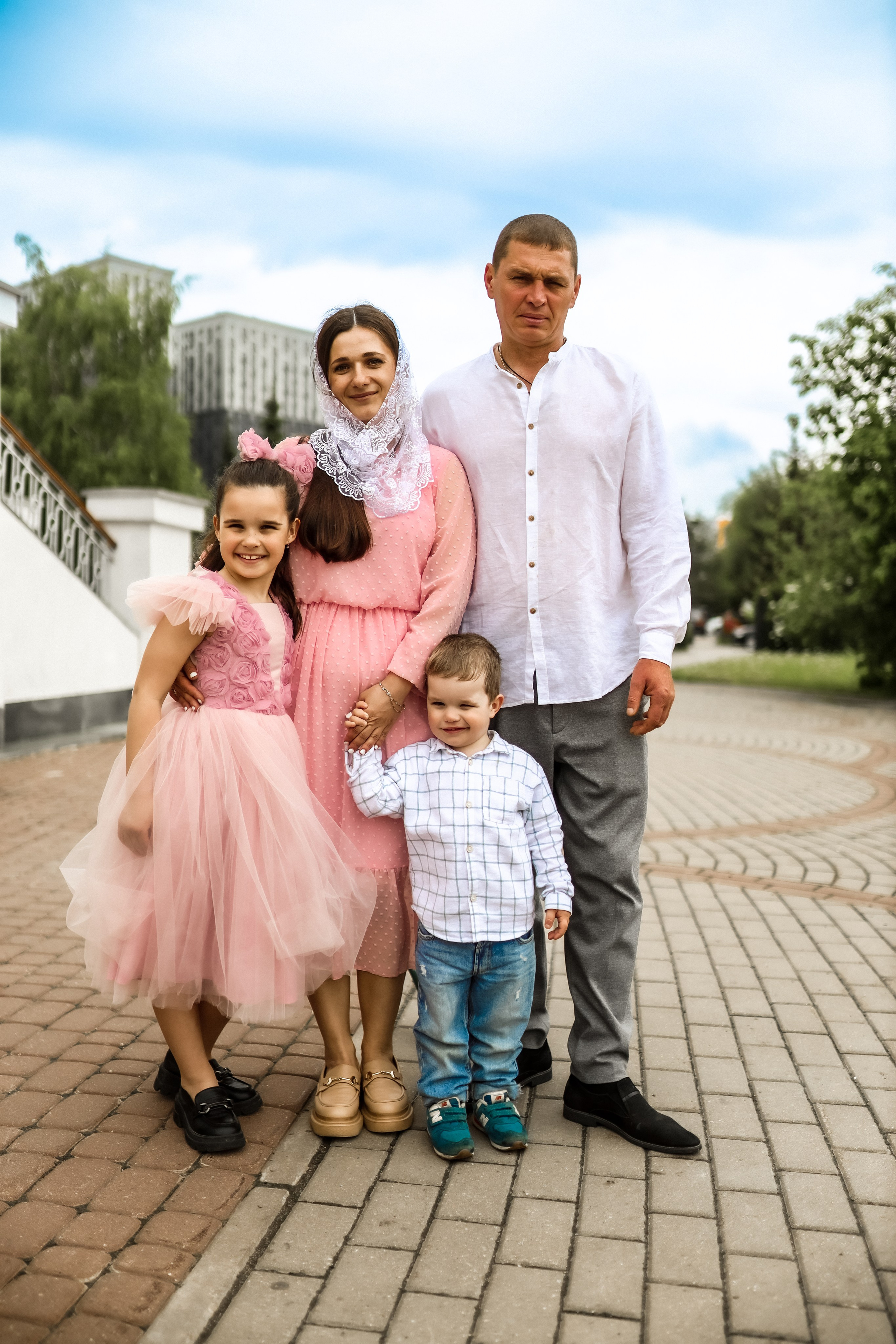 Timofey baptims. Kharchenkotatianaweddingphoto