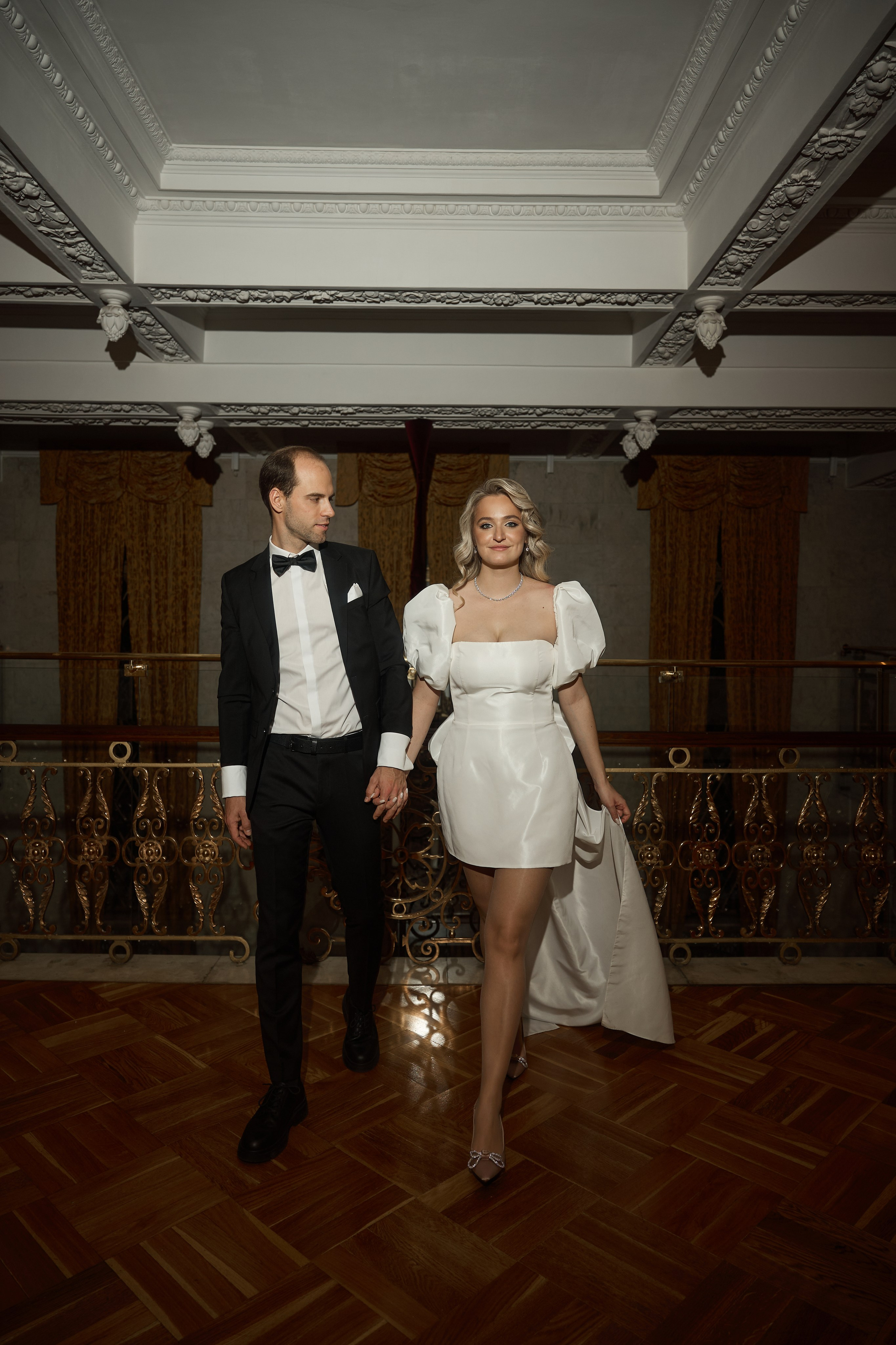 Kriss & Mary HILTON Leningradskaiya. Kharchenkotatianaweddingphoto