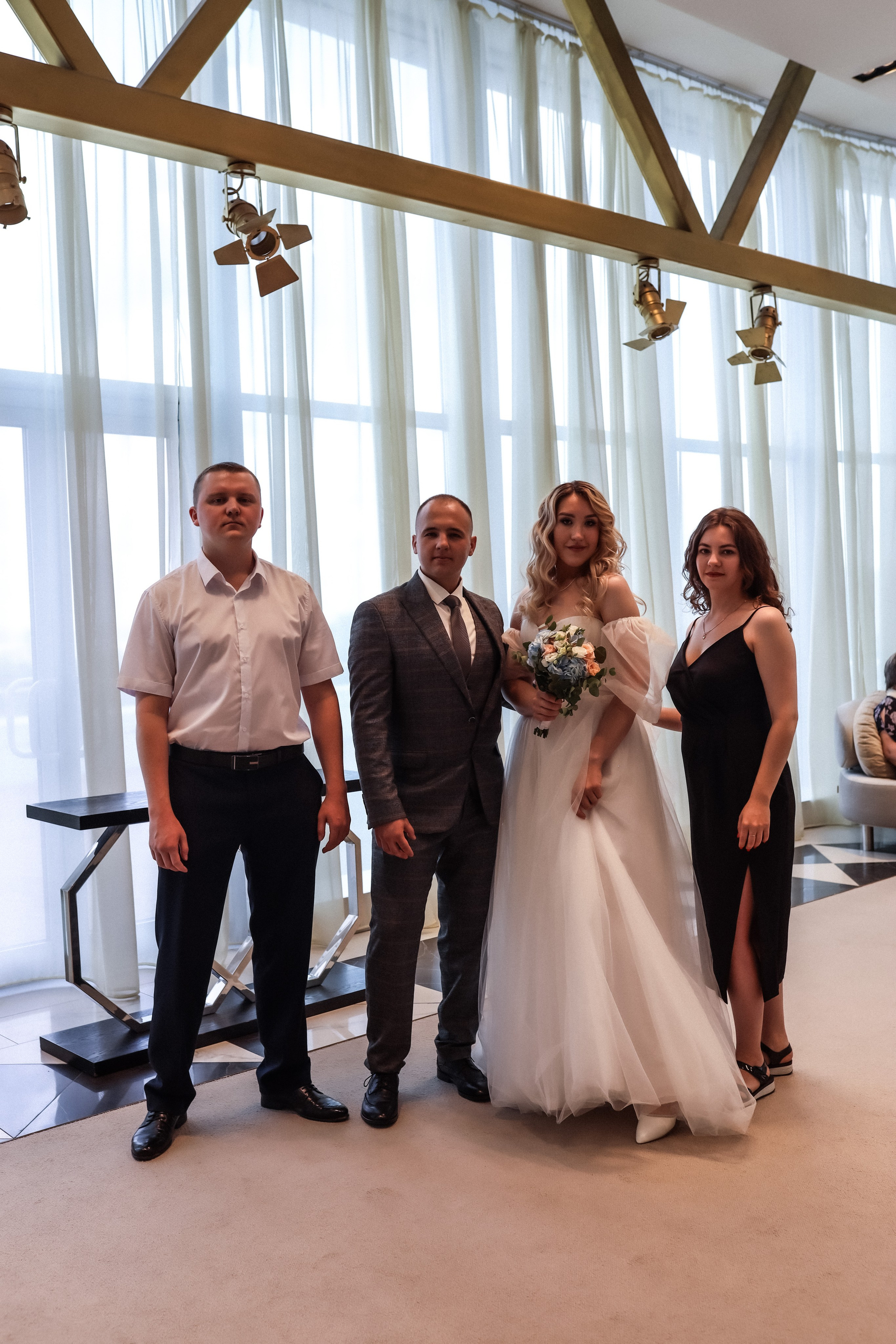 Денис и Дарья 20-06-2023. Kharchenkotatianaweddingphoto