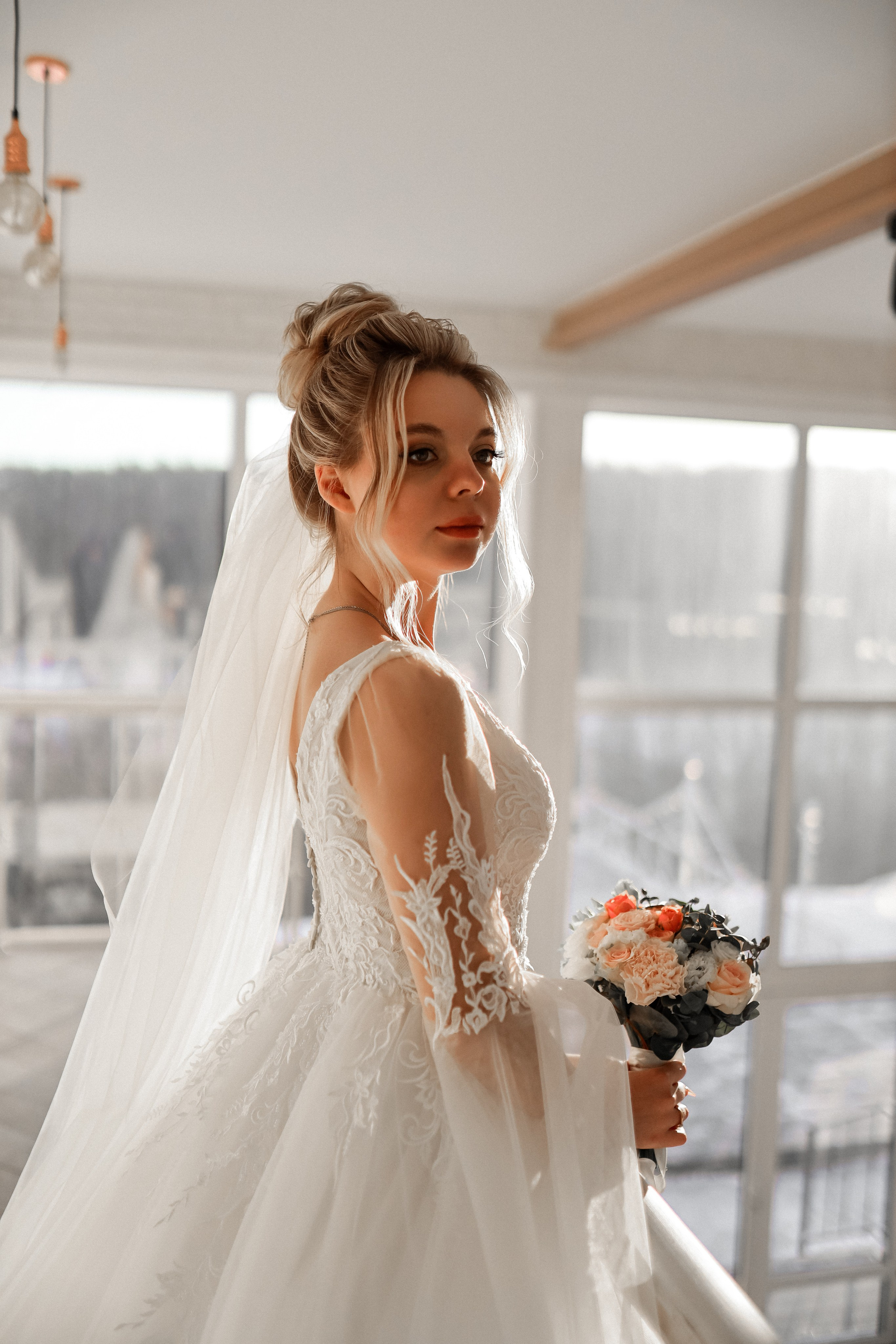 Sergey & Ekaterina. Kharchenkotatianaweddingphoto