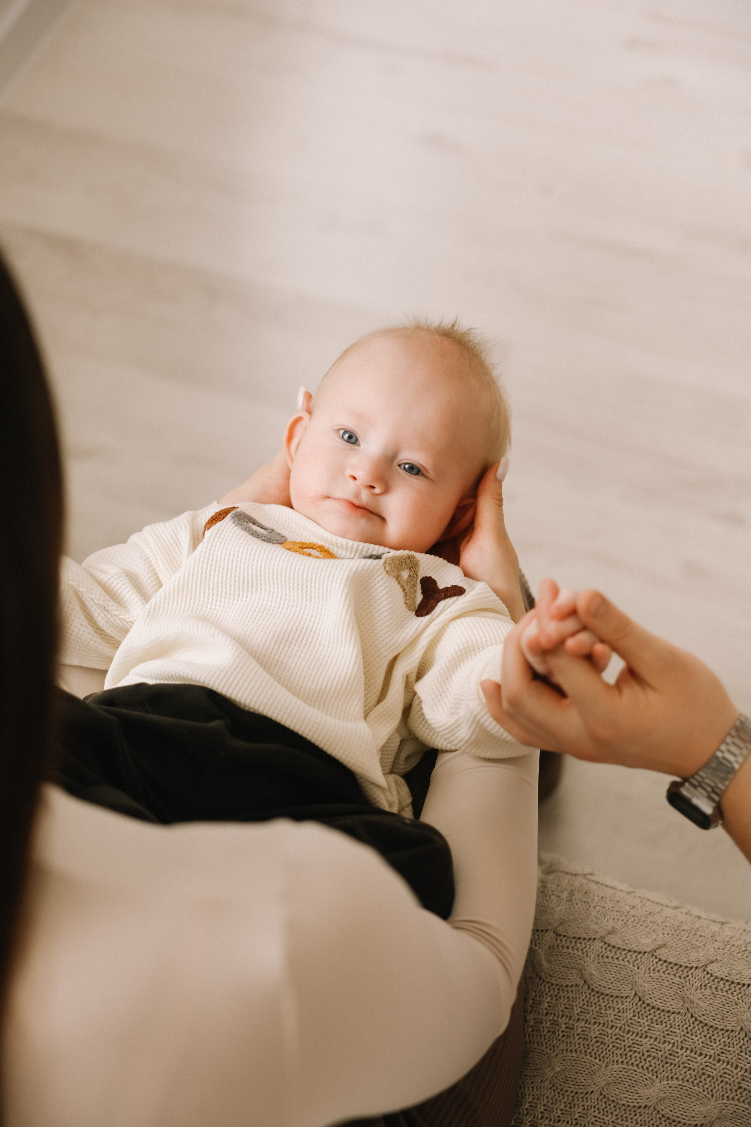 Артем и родители. Kharchenkotatianaweddingphoto