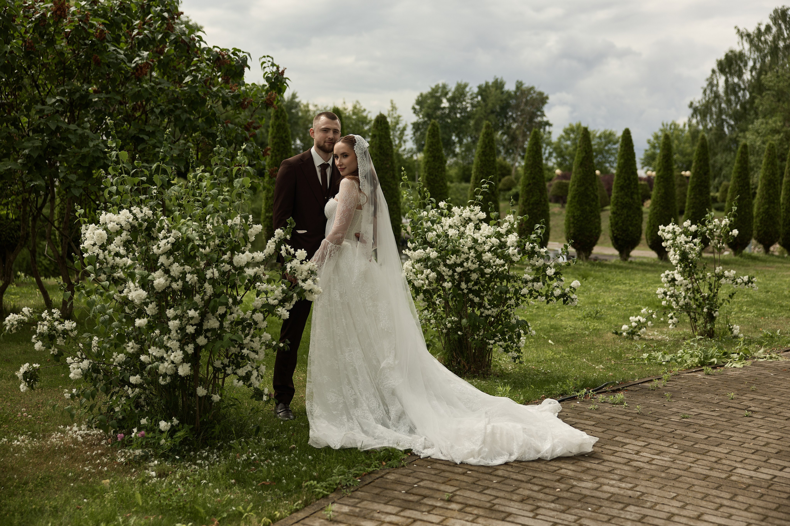 Никита и Анна. Kharchenkotatianaweddingphoto