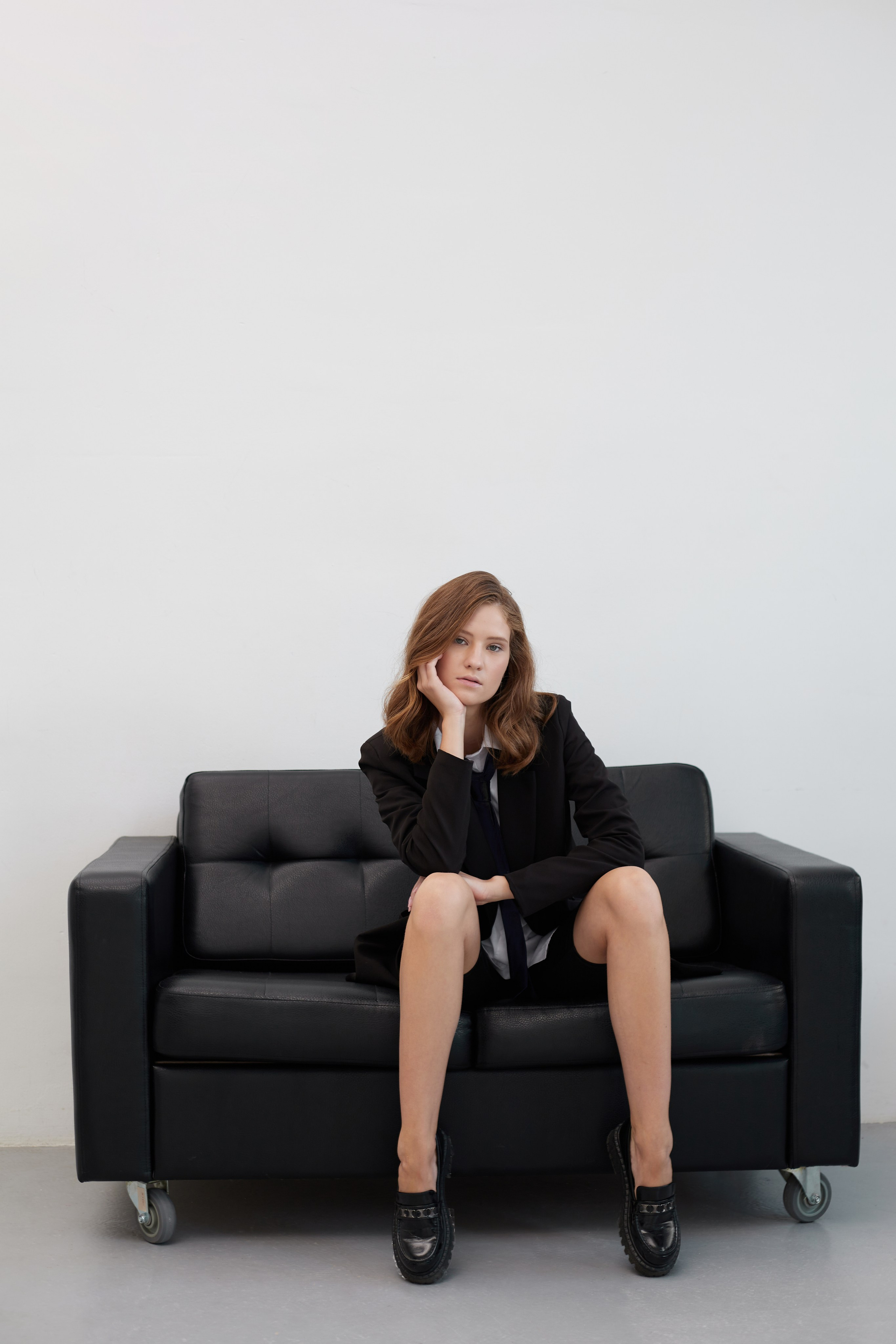 Вероника. Фотограф в Липецке, Воронеже и Москве