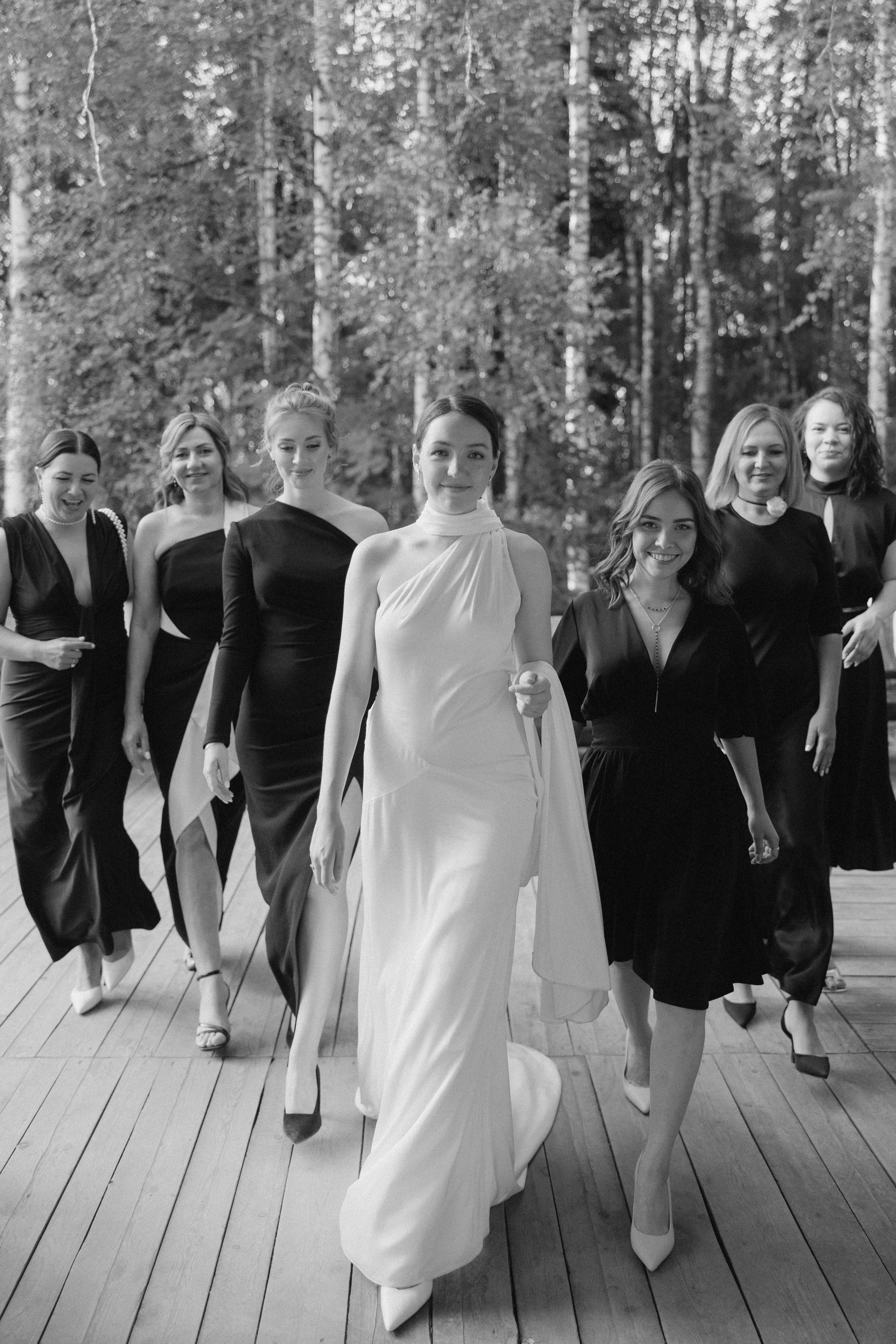 Виоланта & Леонид. The STORIES Event Studio