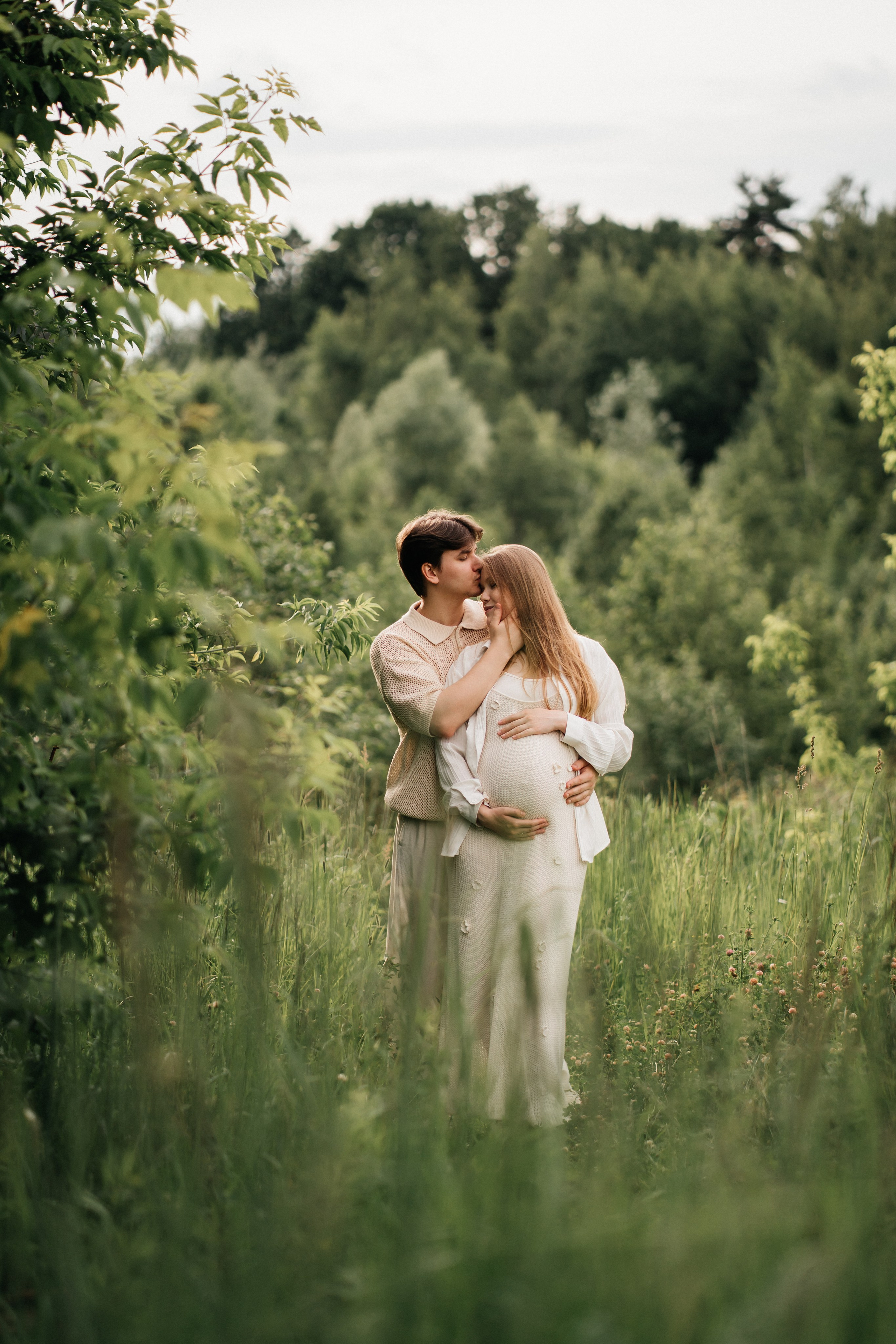 Семейный и детский фотограф Мария Лютикова