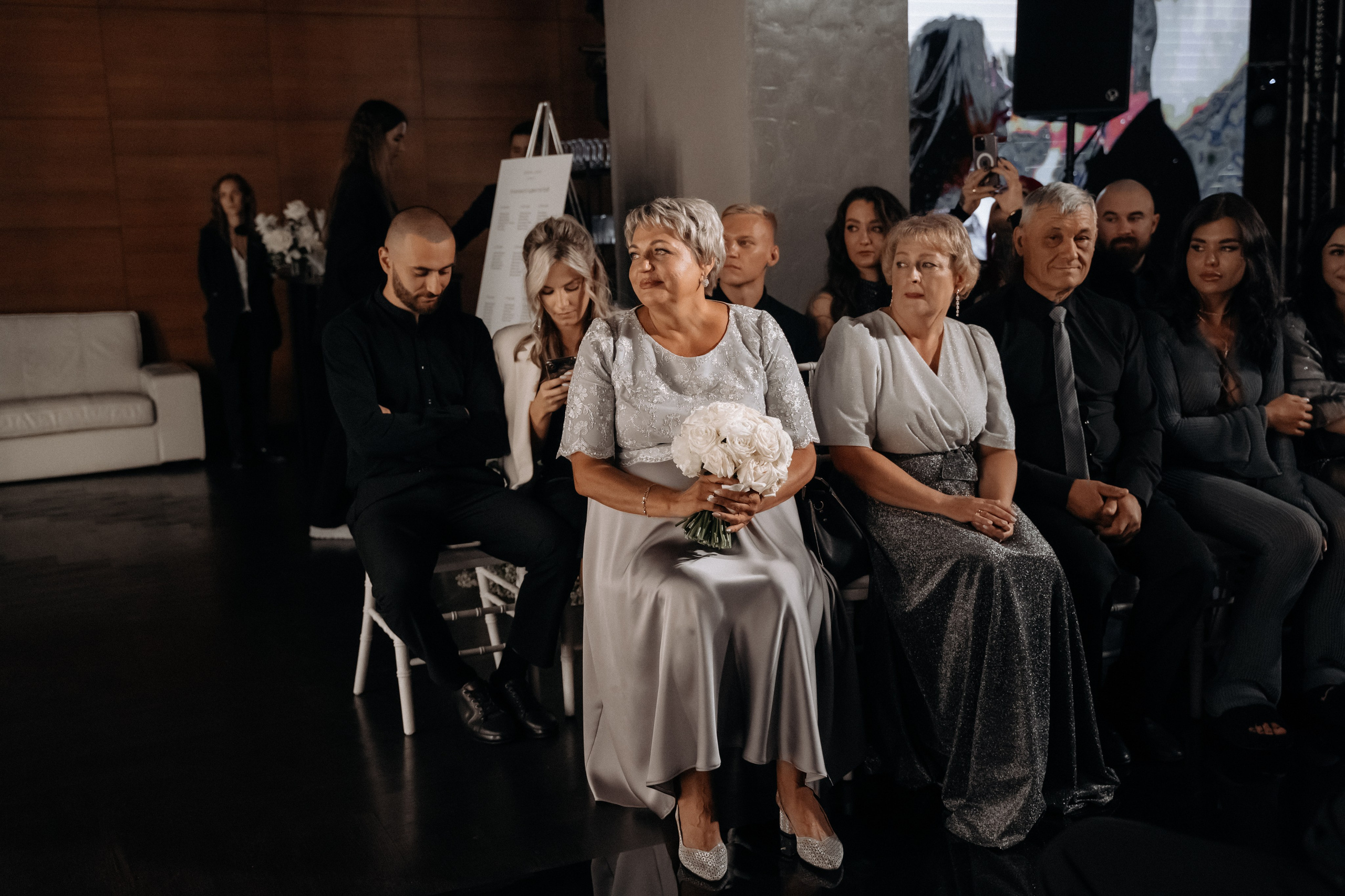 Леся и Антон. Свадебный и семейный фотограф в Новосибирске Наталья Зорина