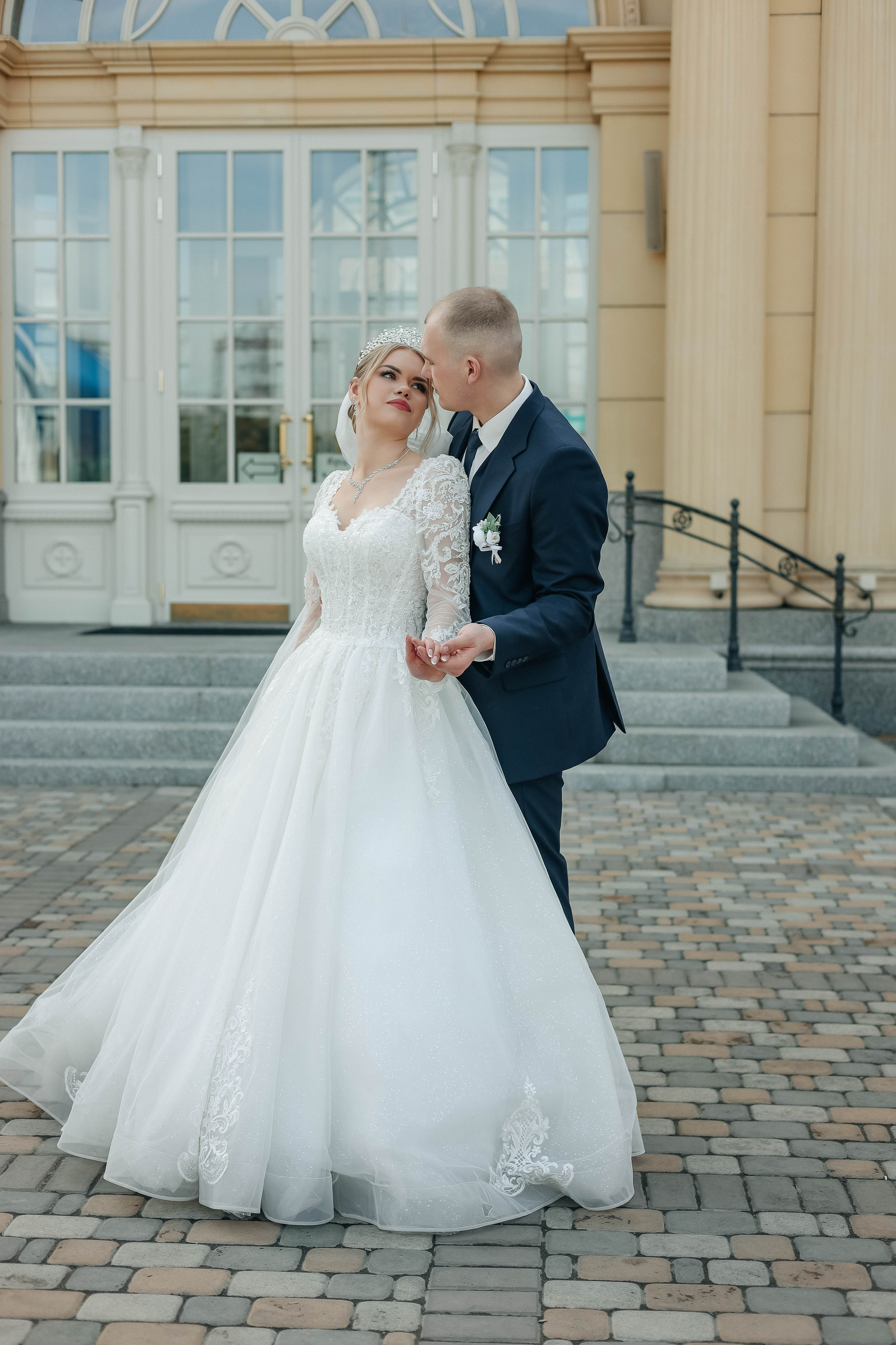 Love. Семейный фотограф Анна Мезенцева