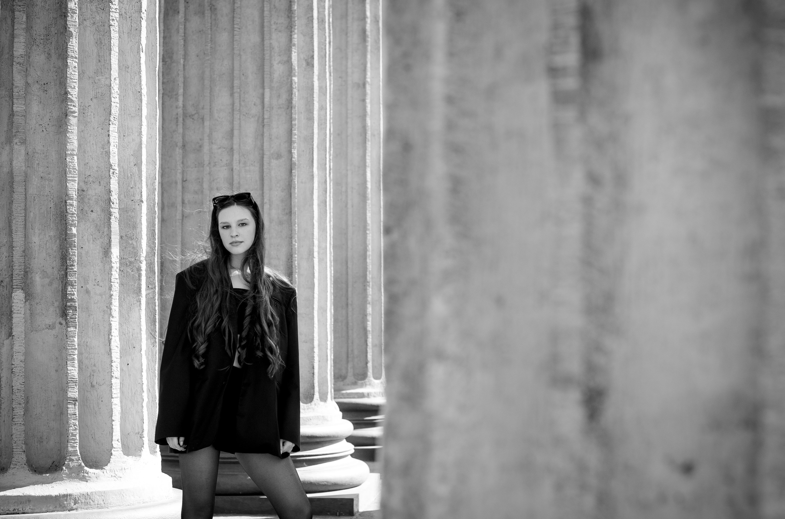 Ирина Казанский собор. Alice_insomnia