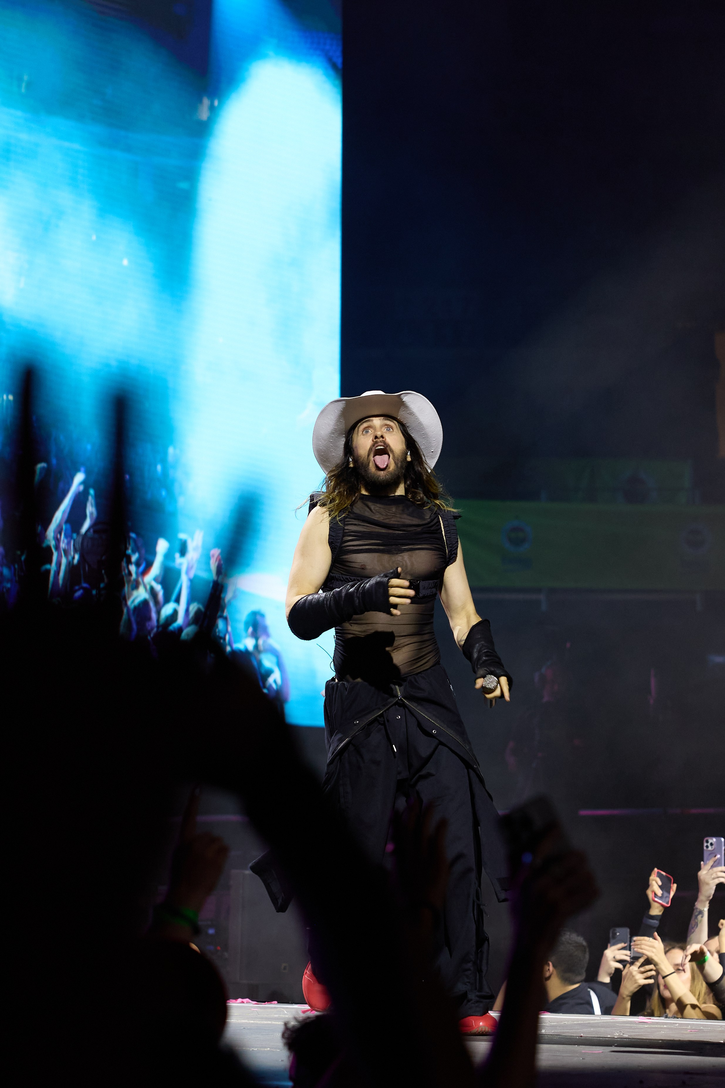 30 Seconds to Mars. Фотограф Москва, Дима Пеллер