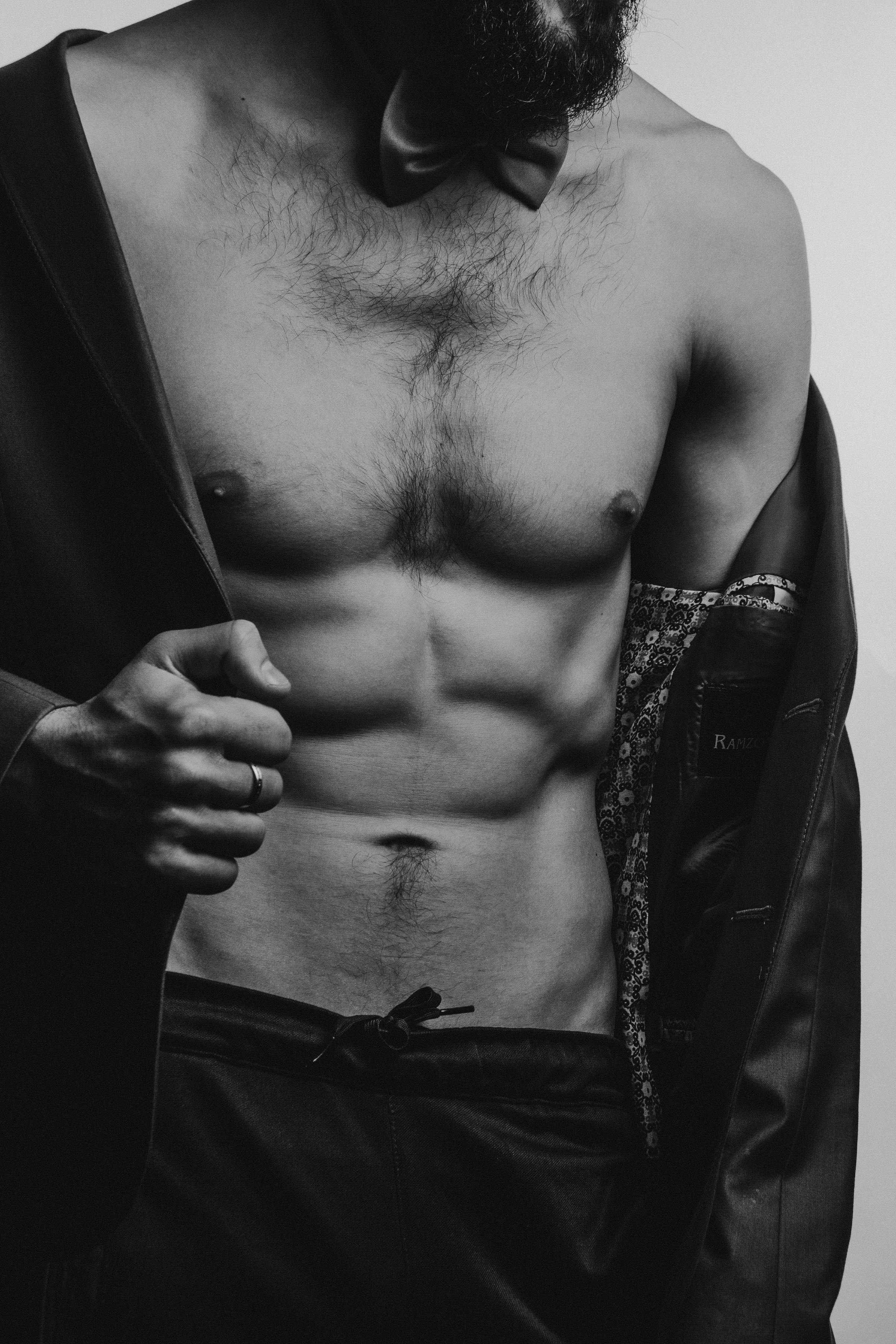 Imran. Иван Глухих, портретный фотограф