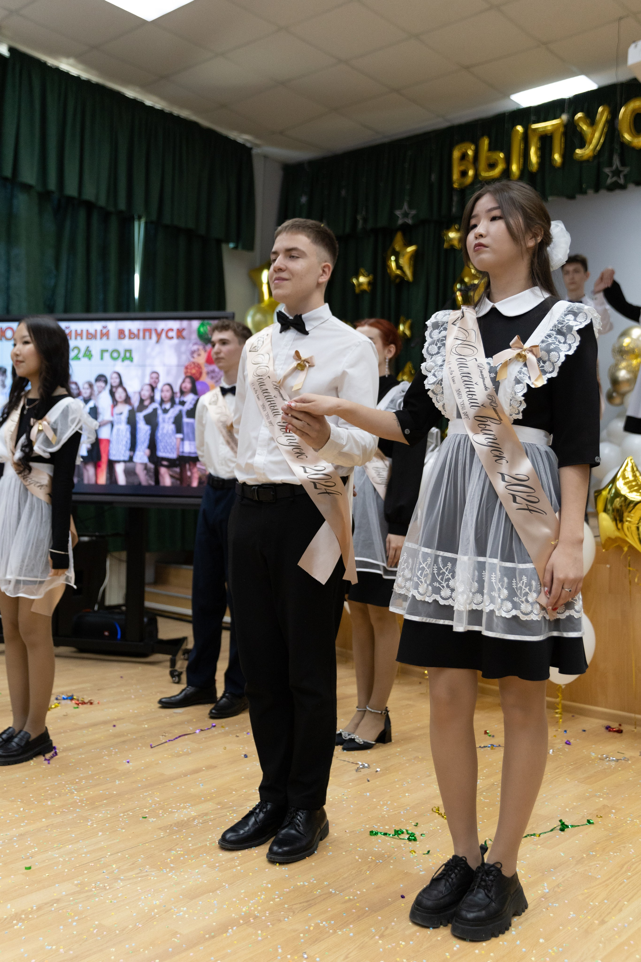 Репортажи мероприятий. Литовкина Анастасия фотограф, выпускные альбомы г. Мирный