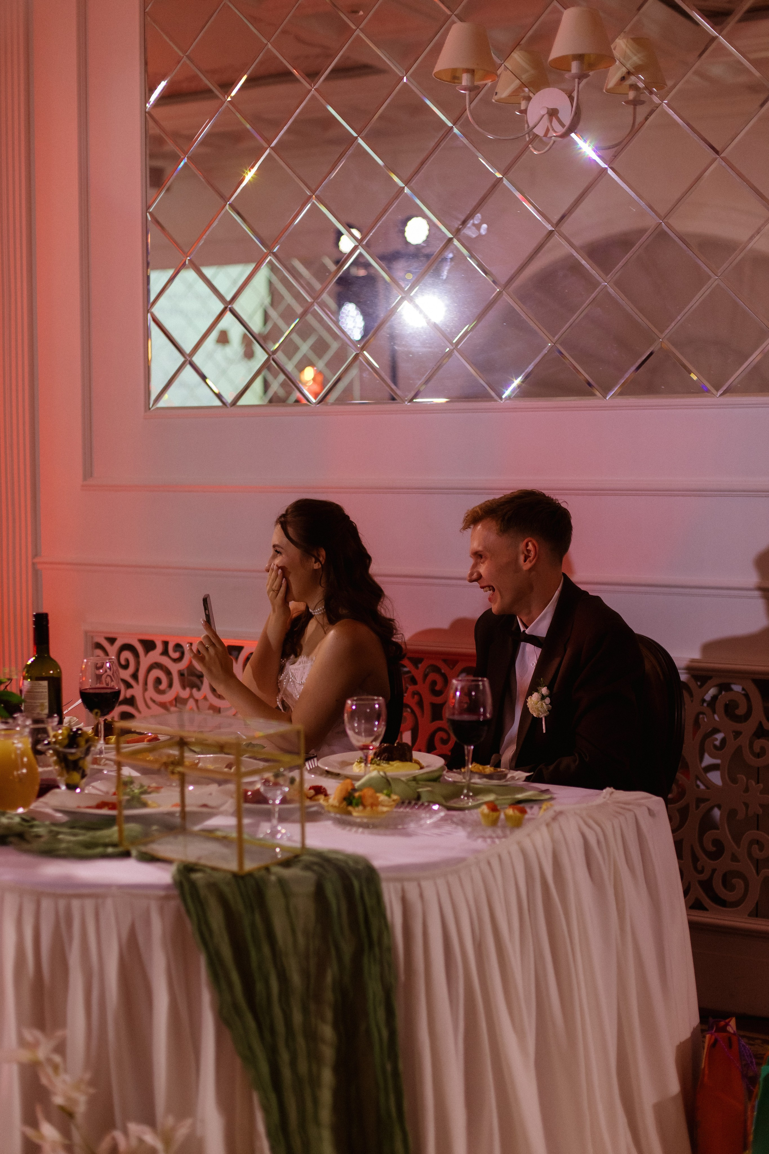 Виктория и Данил 28.09.25. Индивидуальный, семейный и свадебный фотограф