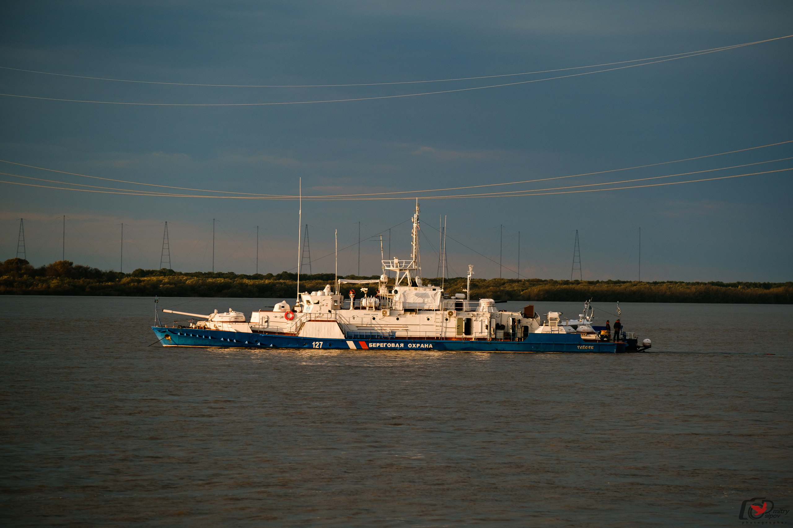 Поездка в Фуюань из Хабаровска. Свадебный фотограф в Хабаровске