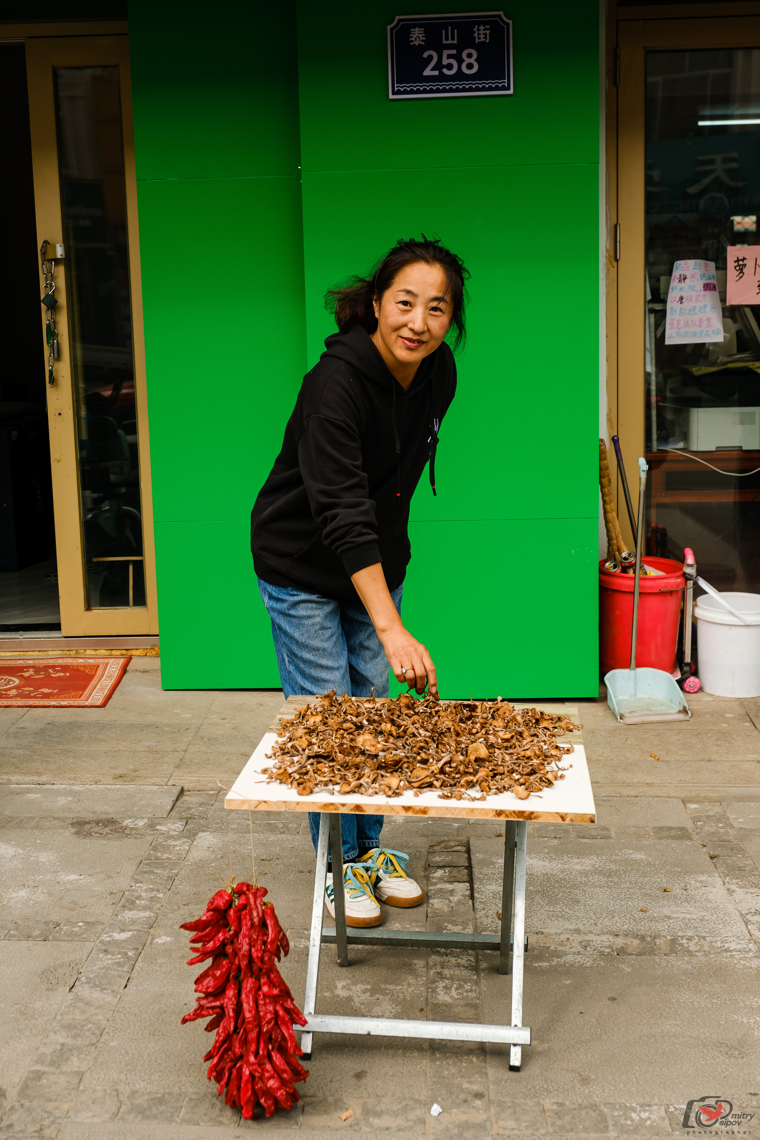 Поездка в Фуюань из Хабаровска. Свадебный фотограф в Хабаровске