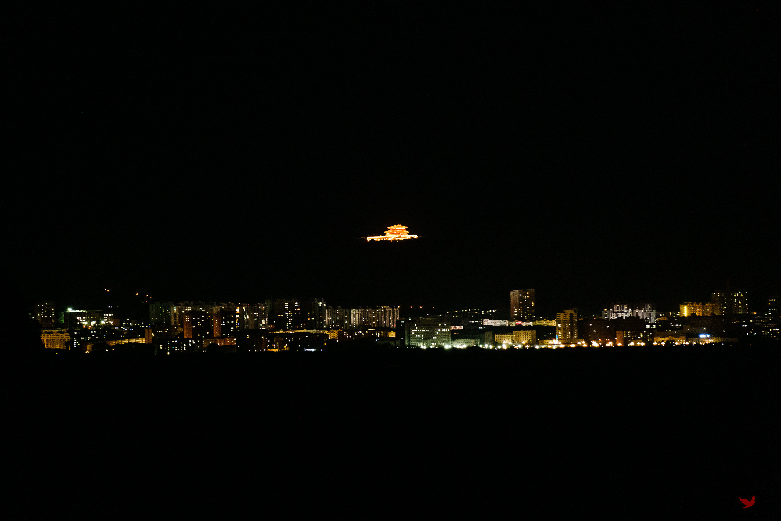 Поездка в Фуюань из Хабаровска. Свадебный фотограф в Хабаровске