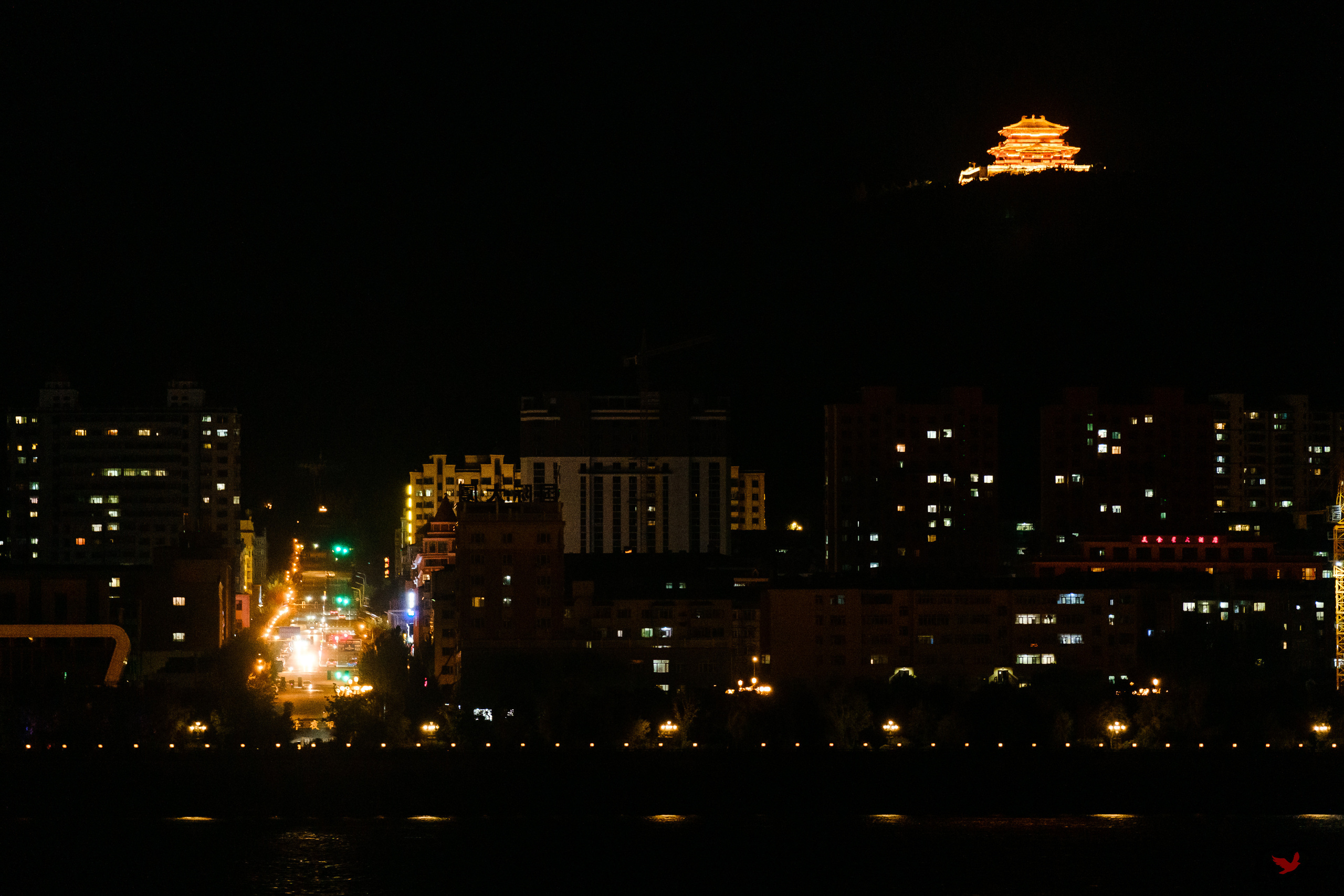 Поездка в Фуюань из Хабаровска. Свадебный фотограф в Хабаровске