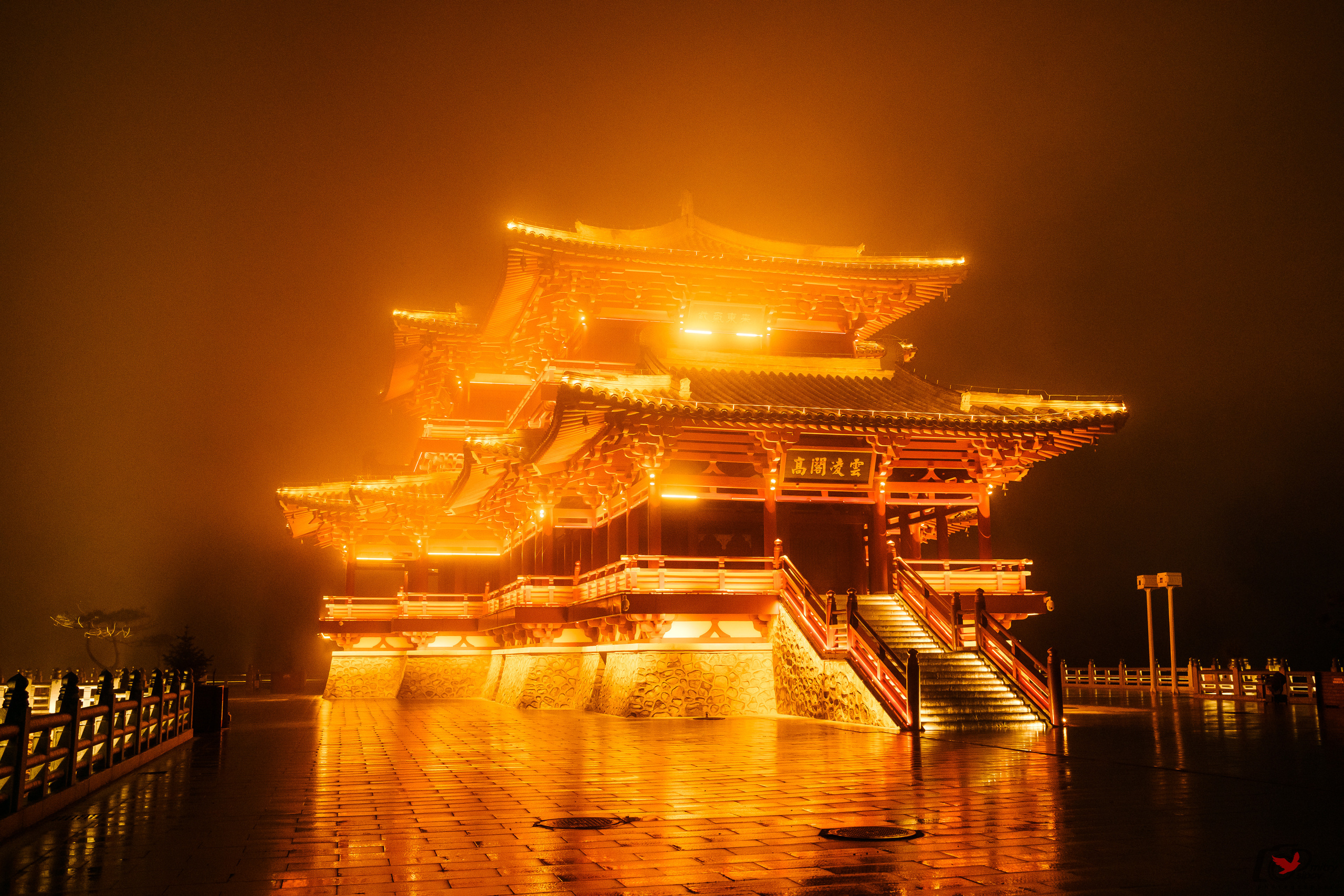 Поездка в Фуюань из Хабаровска. Свадебный фотограф в Хабаровске