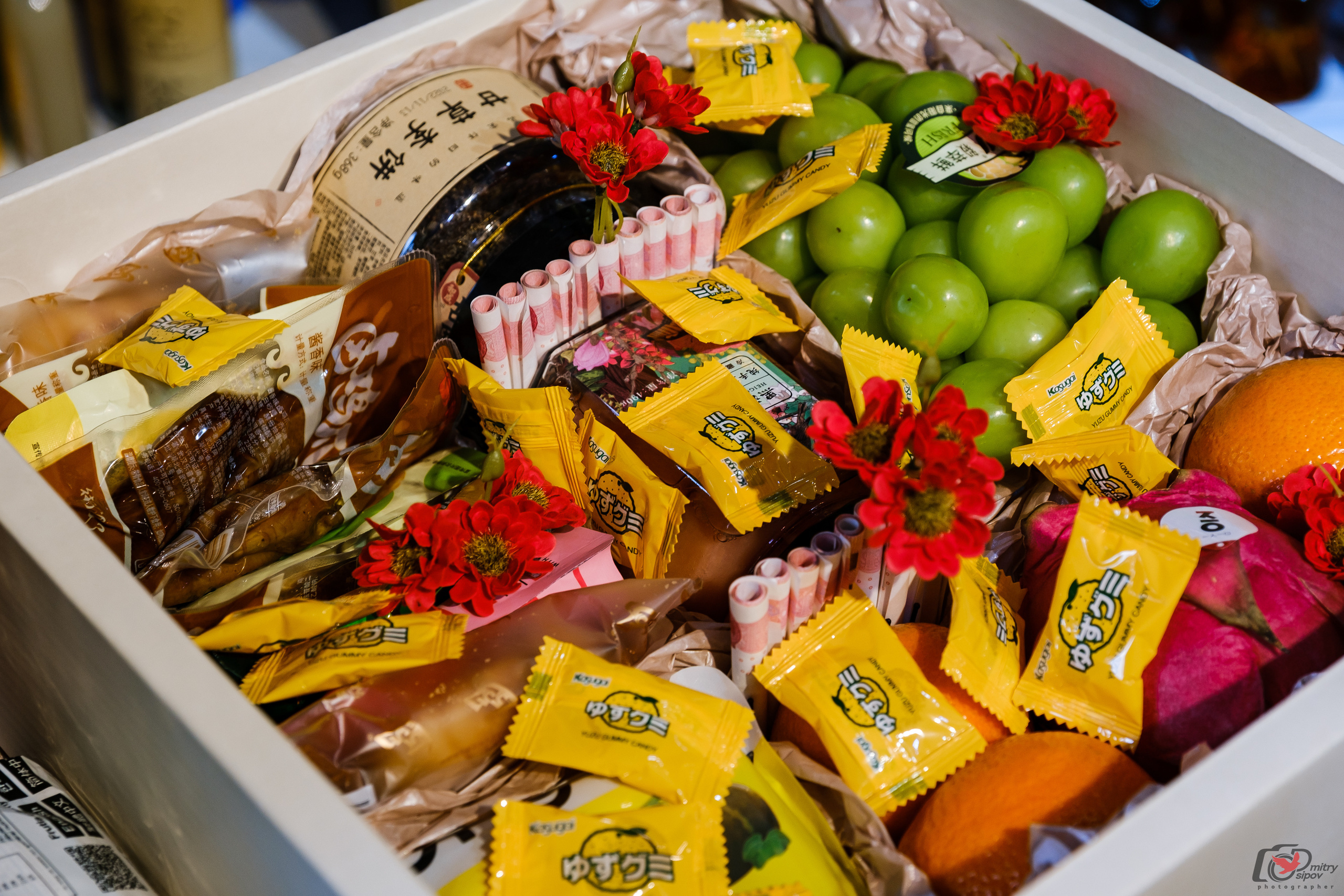 Поездка в Фуюань из Хабаровска. Свадебный фотограф в Хабаровске