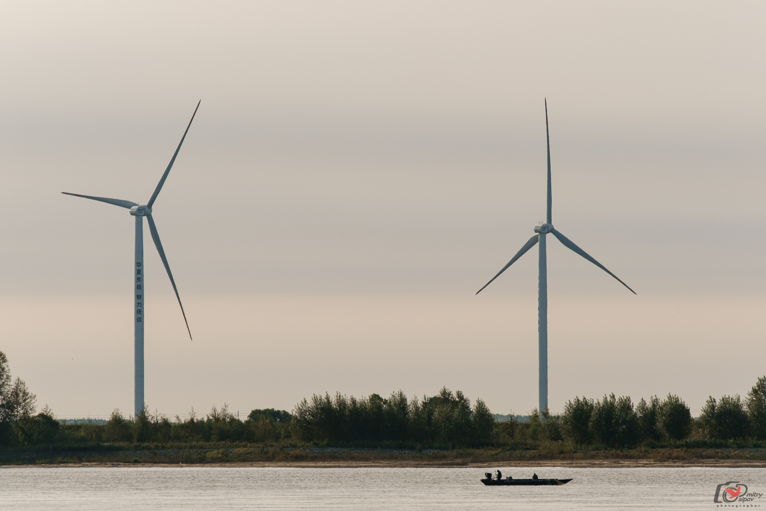 Поездка в Фуюань из Хабаровска. Свадебный фотограф в Хабаровске