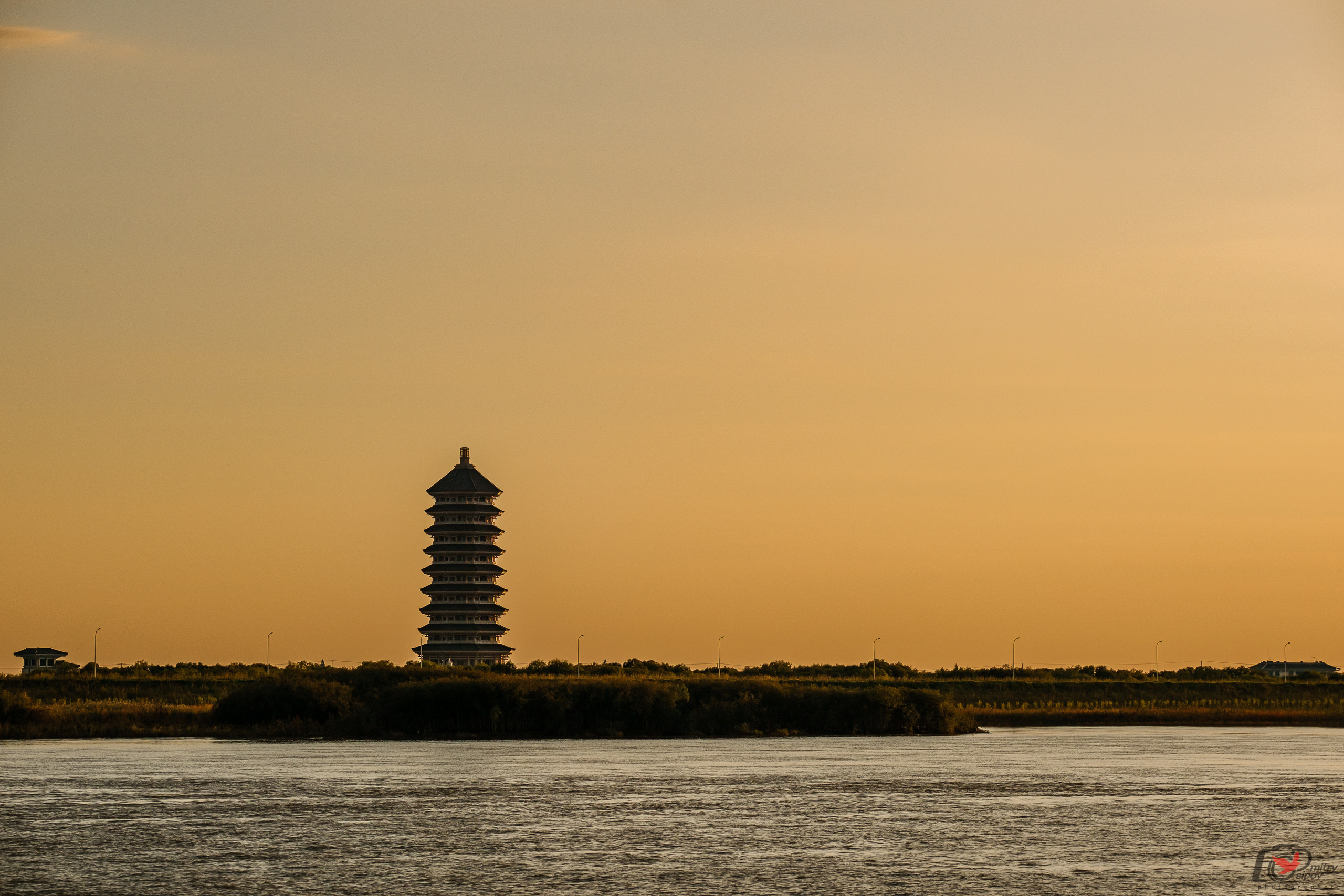 Поездка в Фуюань из Хабаровска. Свадебный фотограф в Хабаровске