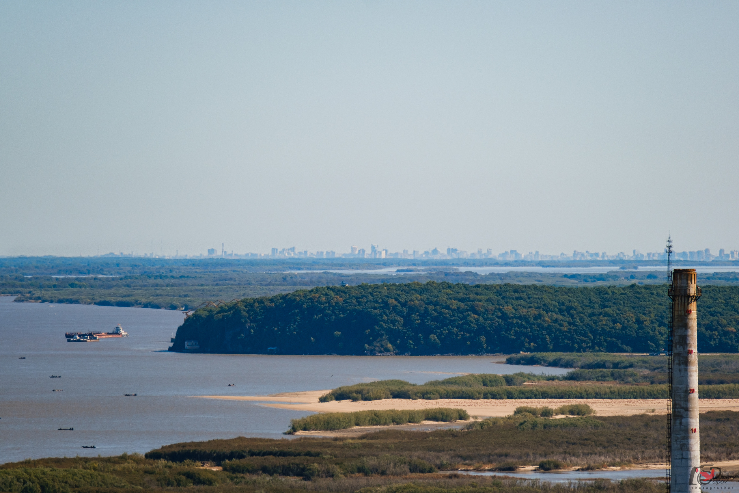 Поездка в Фуюань из Хабаровска. Свадебный фотограф в Хабаровске