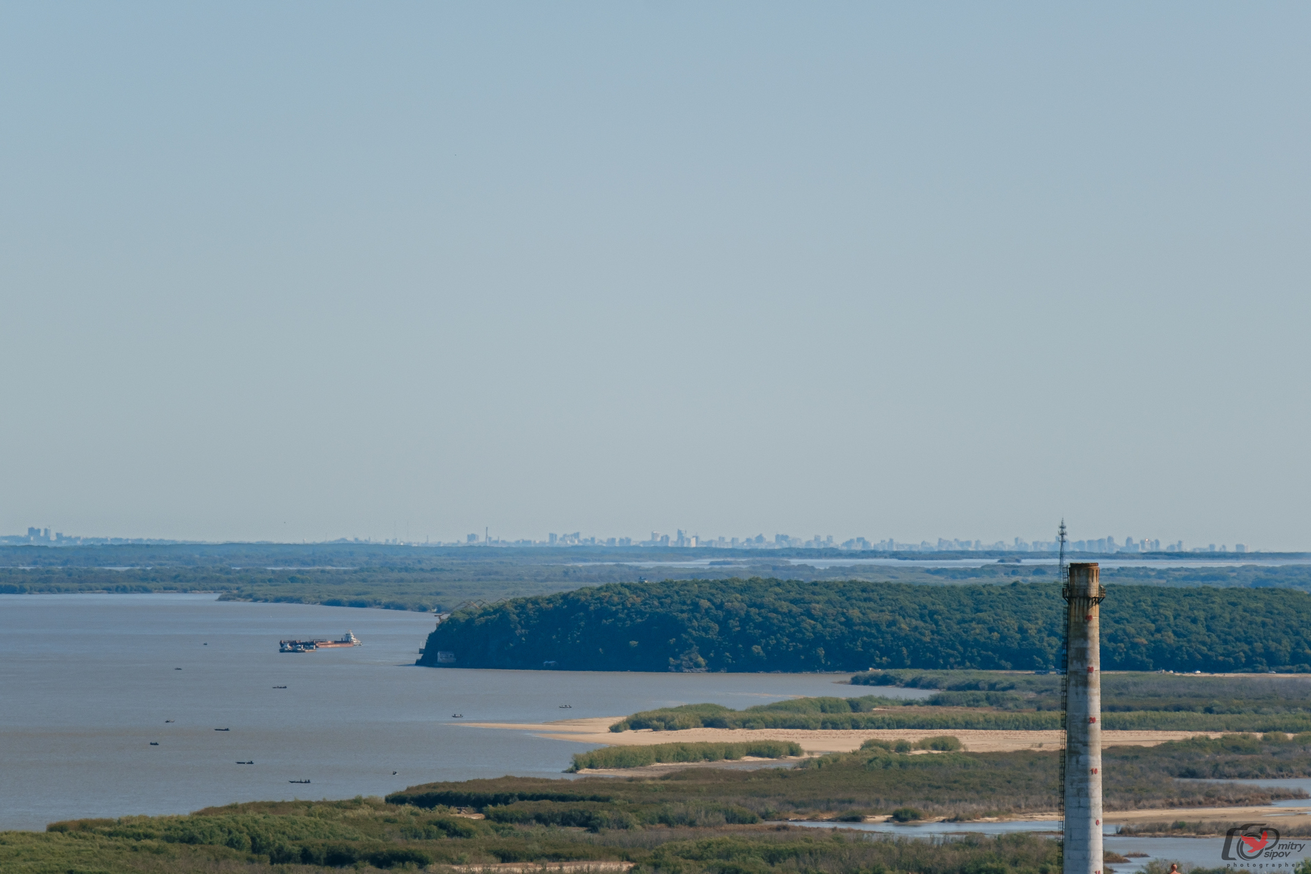 Поездка в Фуюань из Хабаровска. Свадебный фотограф в Хабаровске