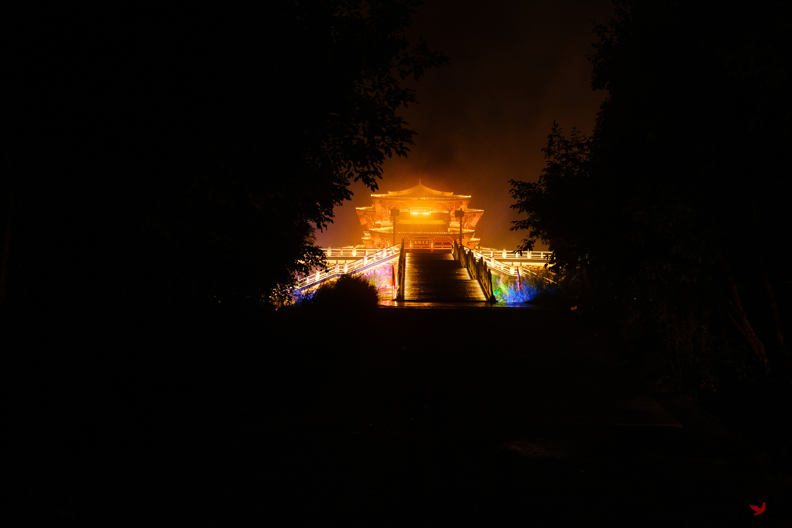 Поездка в Фуюань из Хабаровска. Свадебный фотограф в Хабаровске