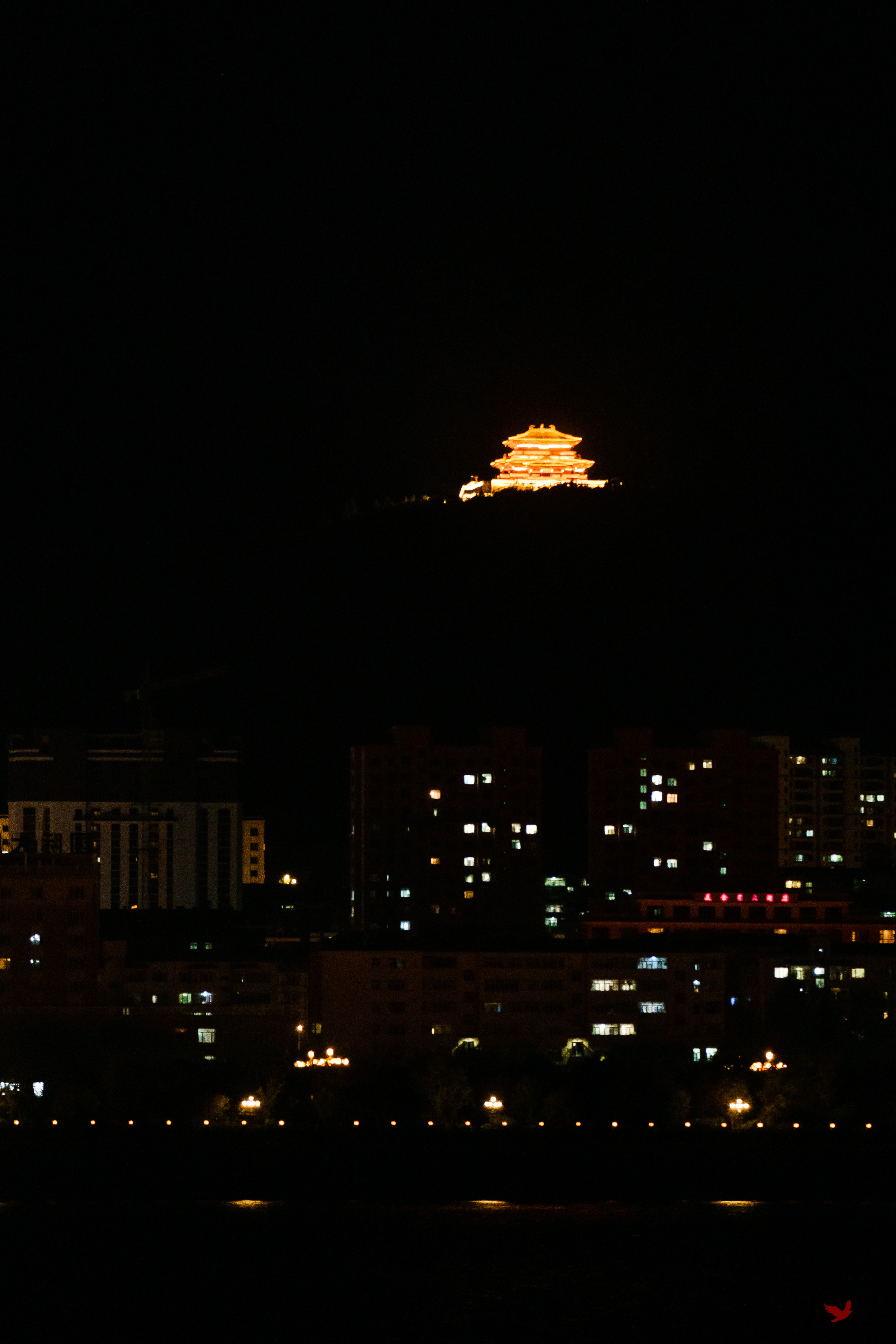 Поездка в Фуюань из Хабаровска. Свадебный фотограф в Хабаровске