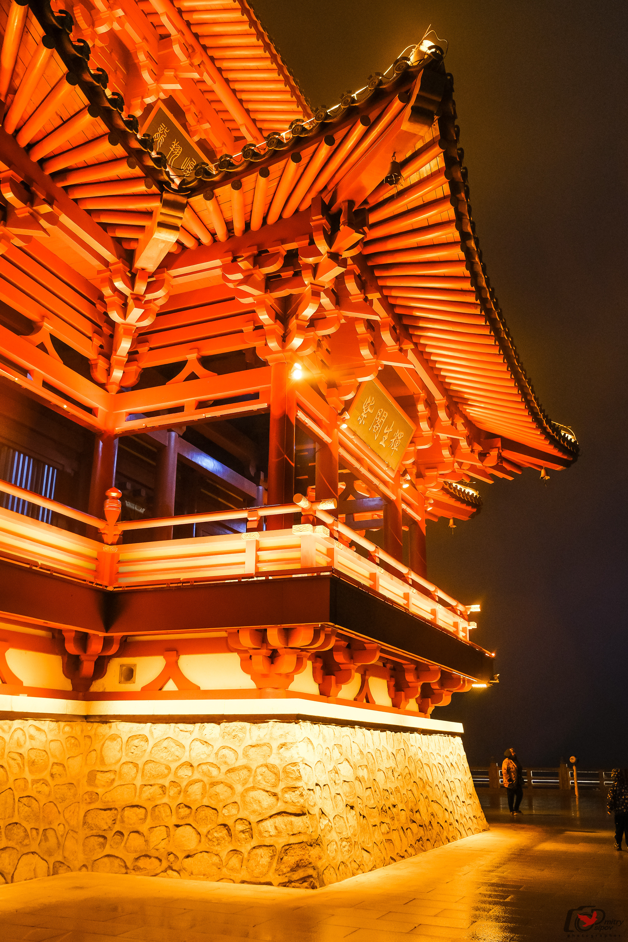 Поездка в Фуюань из Хабаровска. Свадебный фотограф в Хабаровске