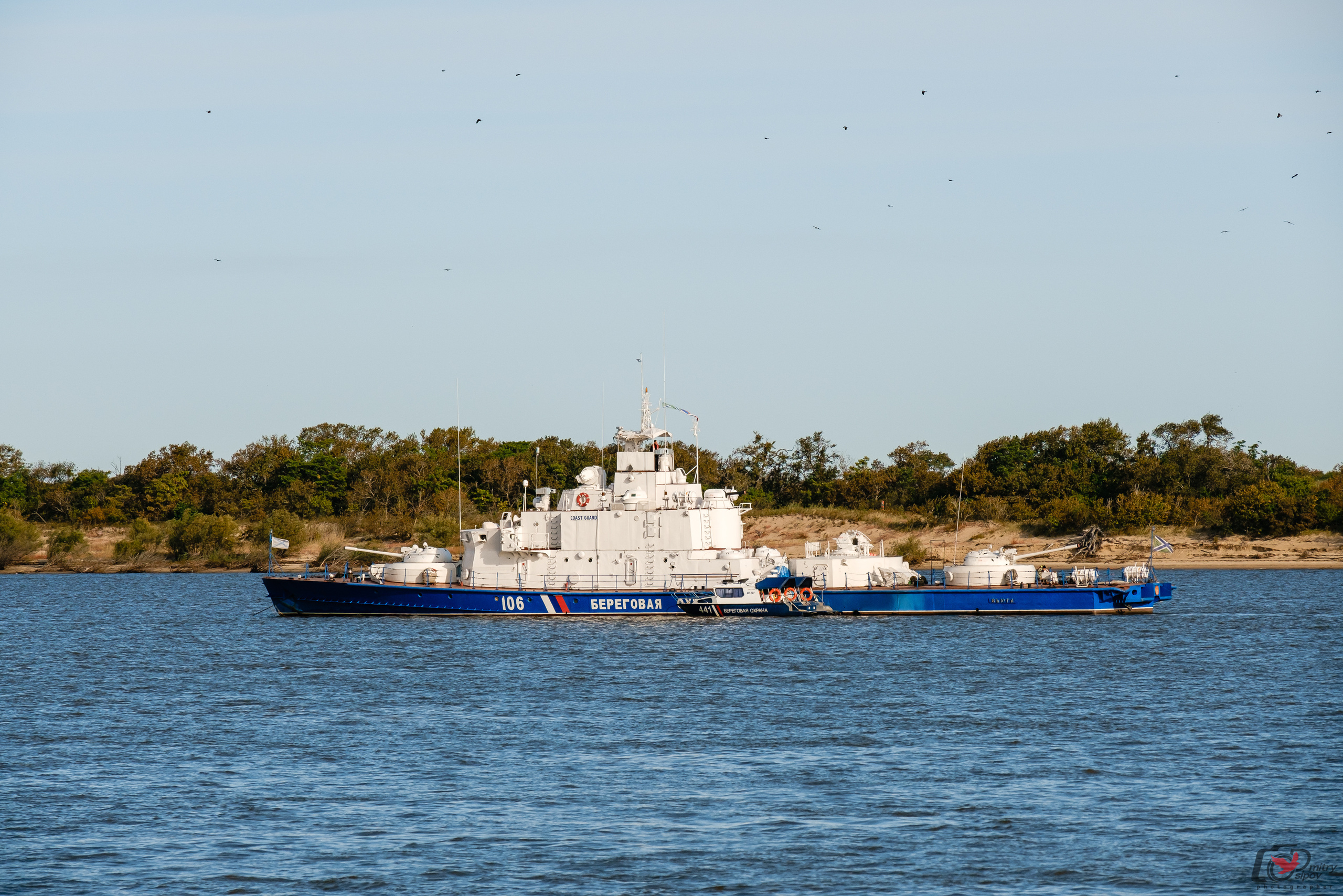 Поездка в Фуюань из Хабаровска. Свадебный фотограф в Хабаровске