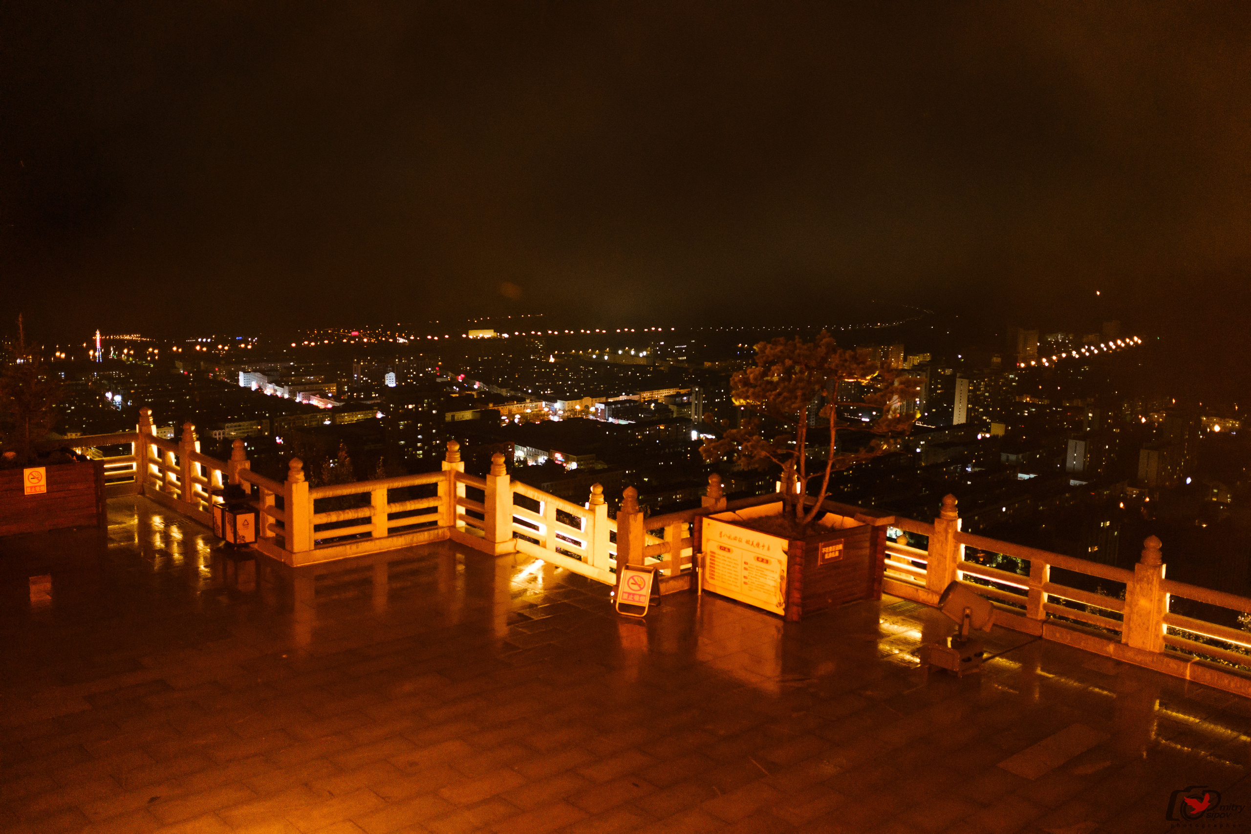 Поездка в Фуюань из Хабаровска. Свадебный фотограф в Хабаровске