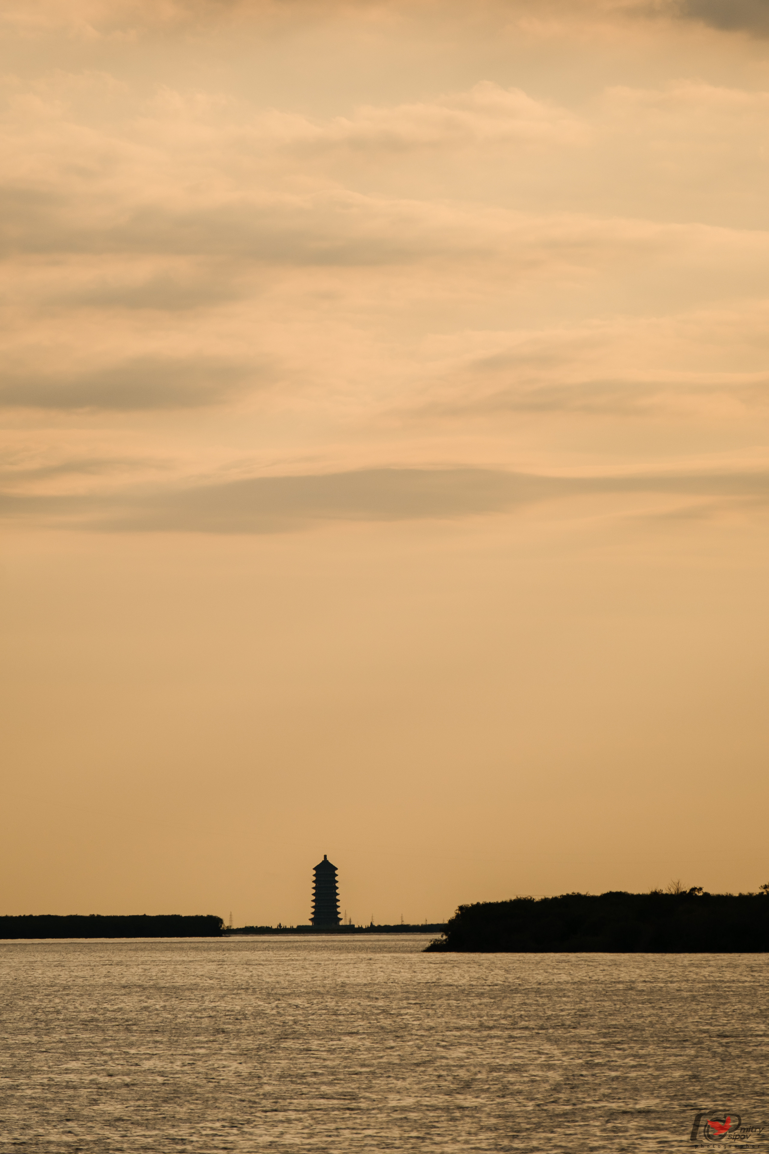 Поездка в Фуюань из Хабаровска. Свадебный фотограф в Хабаровске