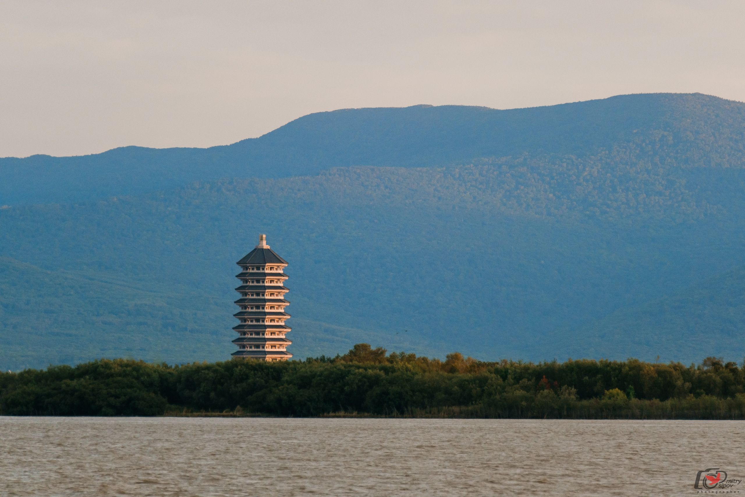 Поездка в Фуюань из Хабаровска. Свадебный фотограф в Хабаровске