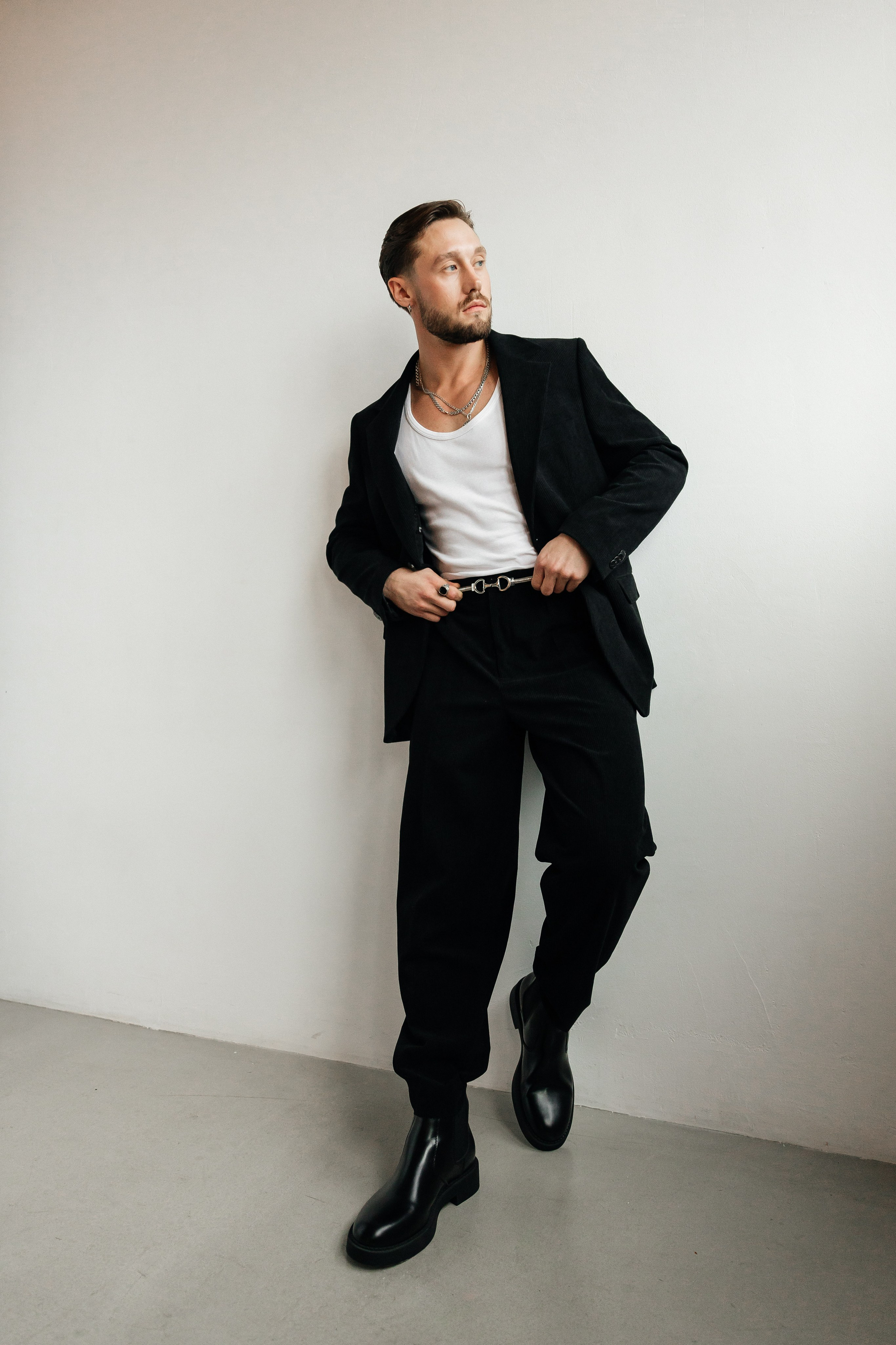 Кирилл. Свадебный и Семейный фотограф Свекрова Ольга