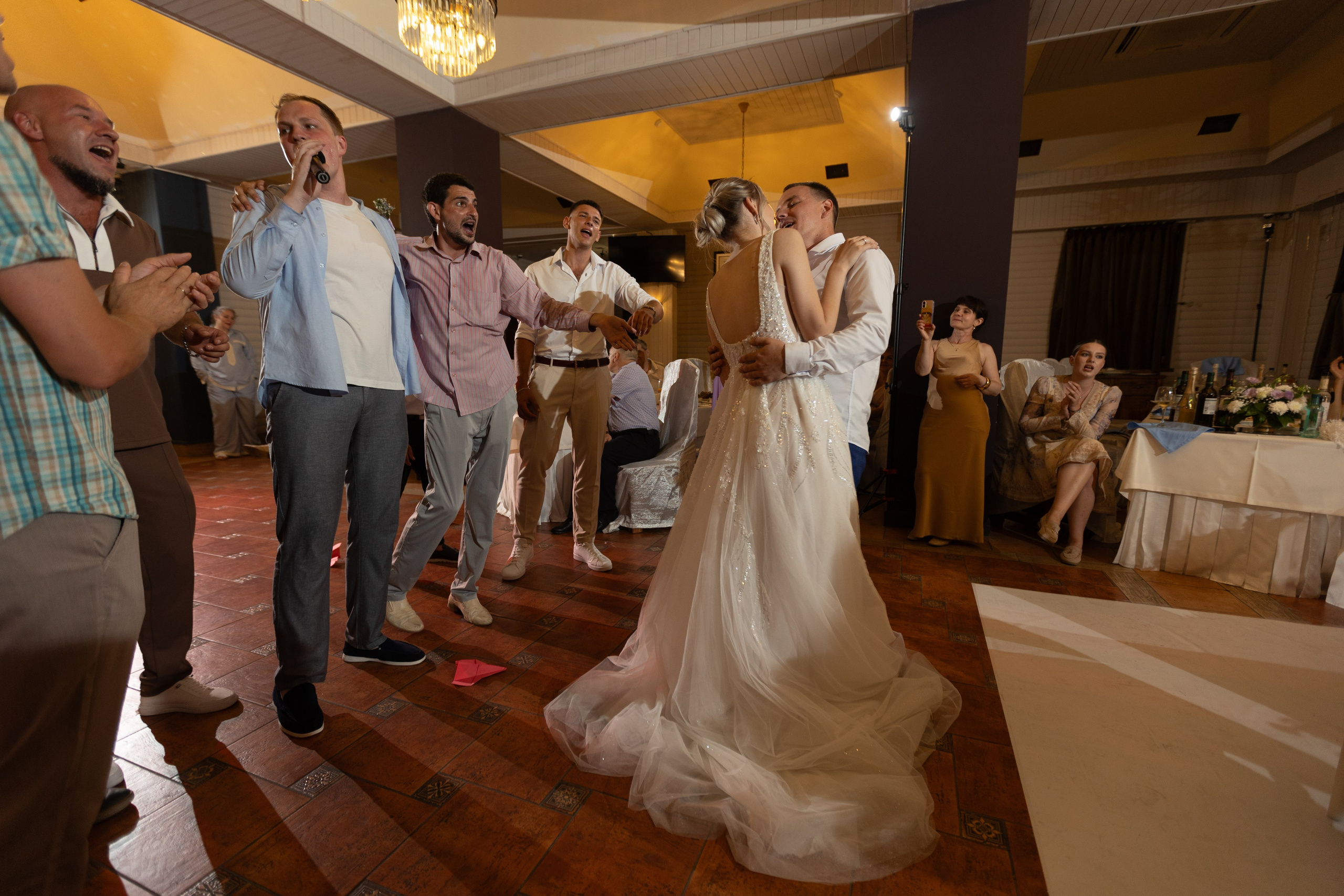 Свадебный репортаж в Крыму | Живые фото | Илья Желдак. Профессиональная фотосъемка в Крыму. Натуральные эмоции и живые кадры. Забронируйте дату прямо сейчас!