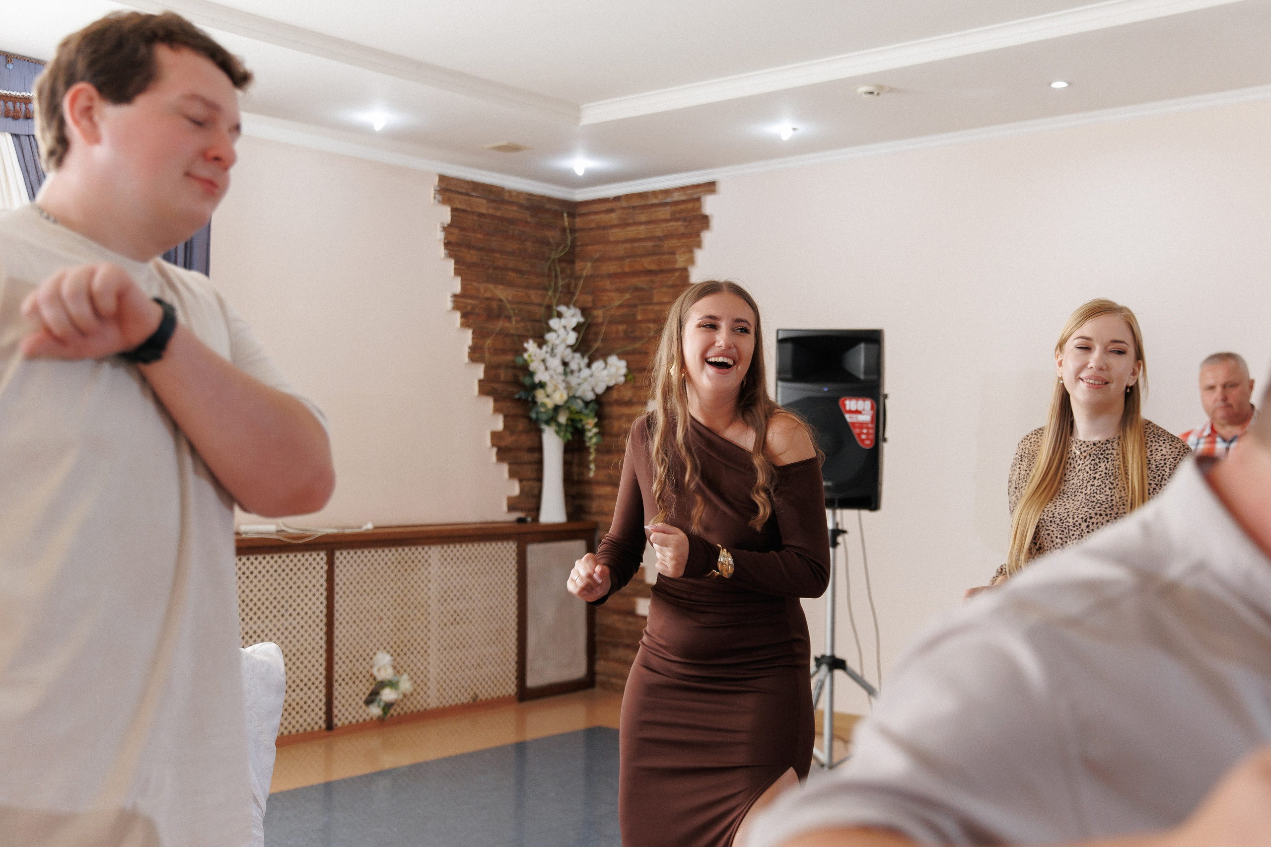 Свадьба Валерии и Александра. Фотограф Петр Капралов