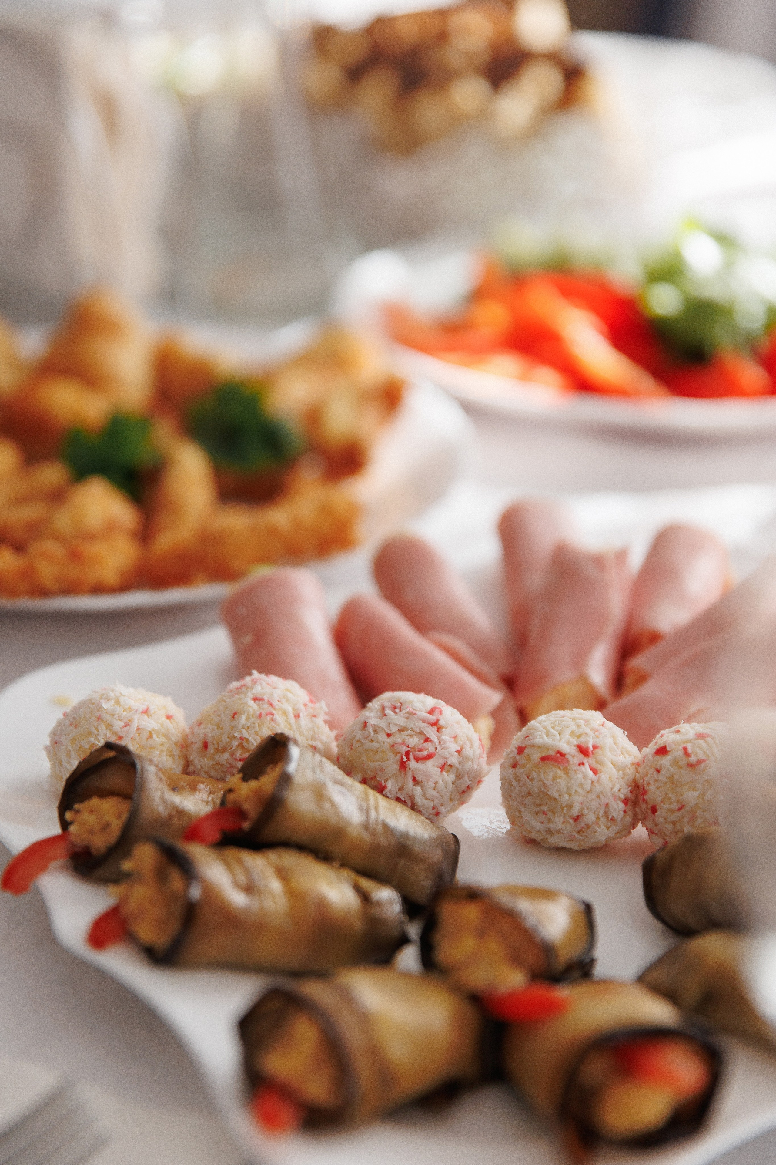 Свадьба Валерии и Александра. Фотограф Петр Капралов