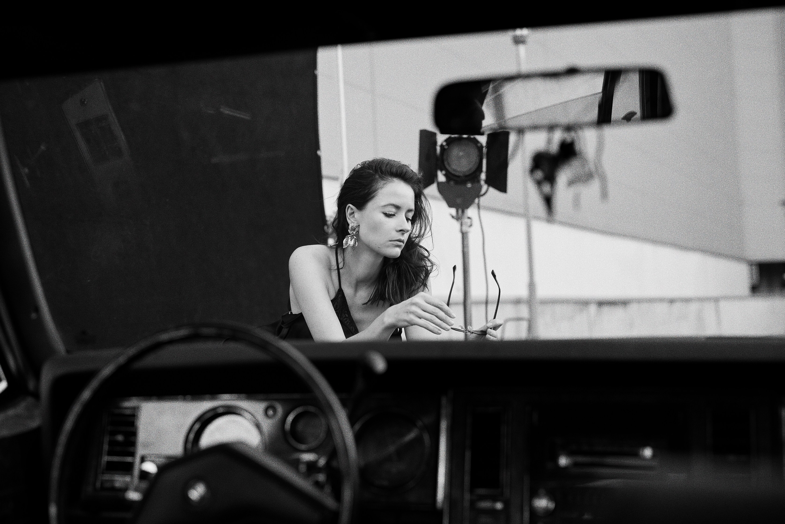 Марина Ворожищева