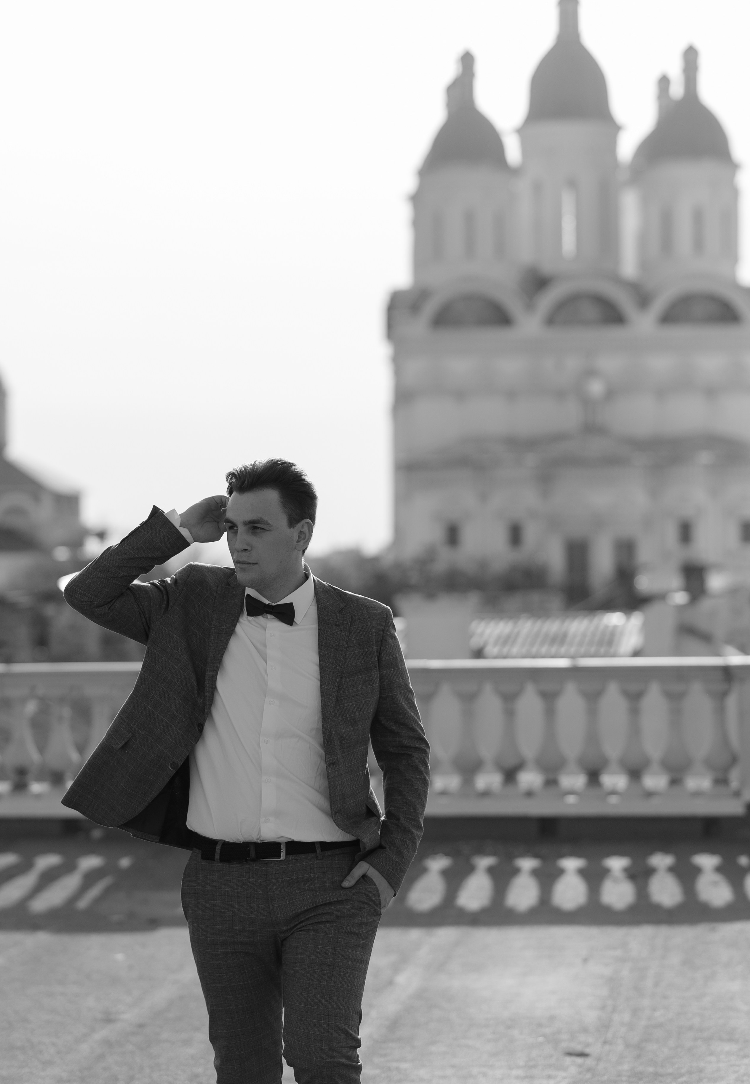 Андрей и Антонина. Женский, семейный и свадебный фотограф в Астрахани Виктория Бузаева