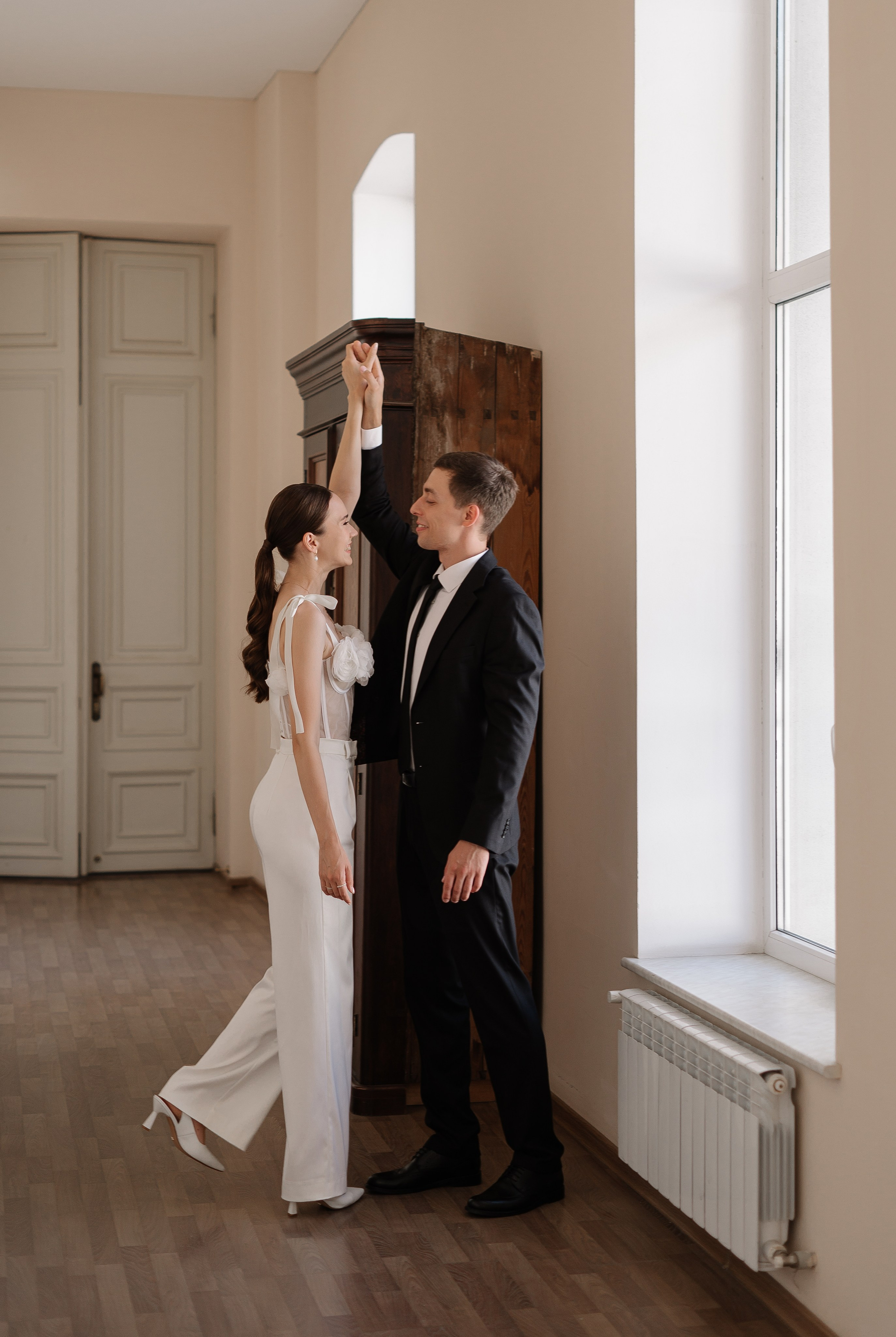 Дина и Данил. Женский, семейный и свадебный фотограф в Астрахани Виктория Бузаева