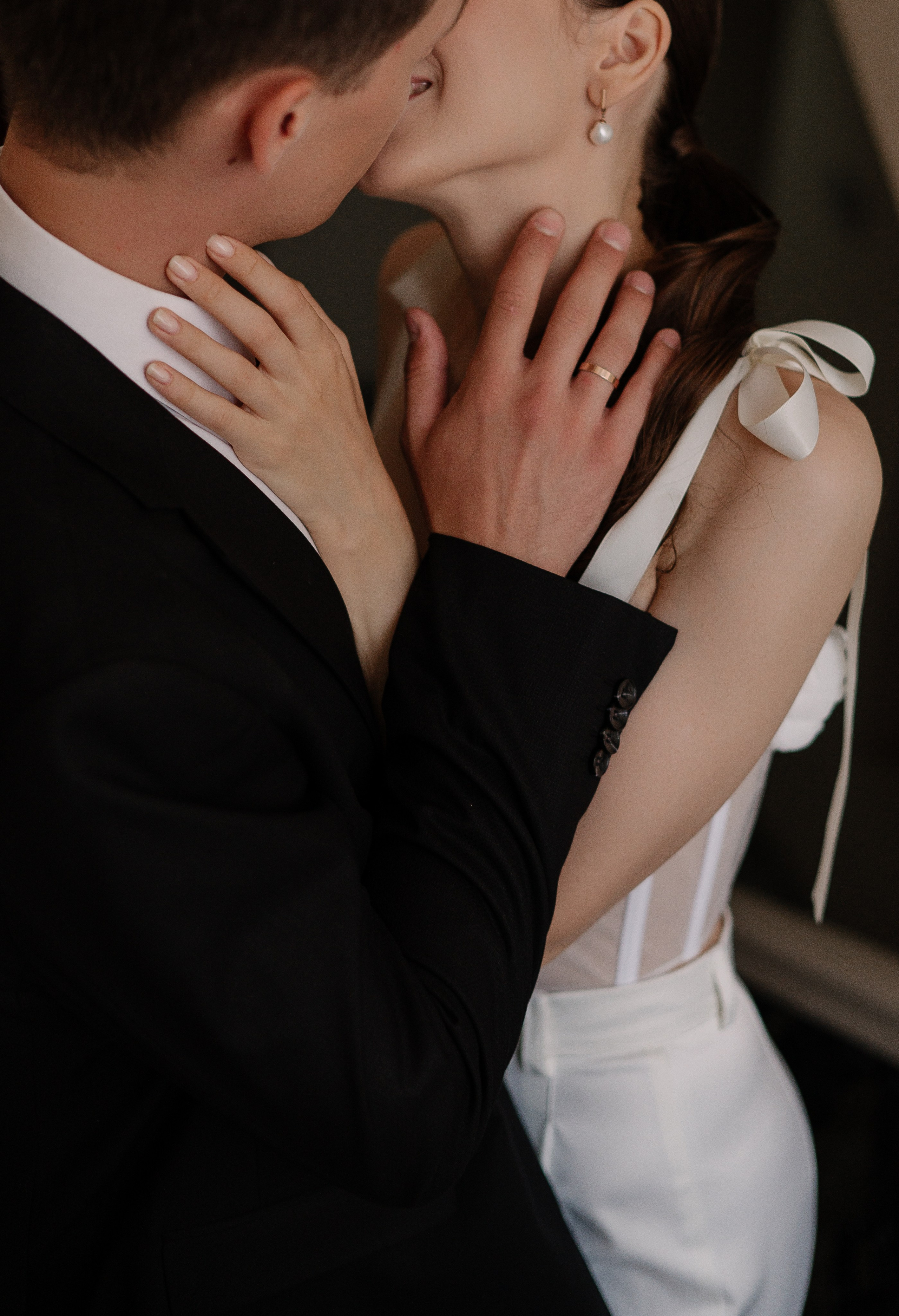 Дина и Данил. Женский, семейный и свадебный фотограф в Астрахани Виктория Бузаева