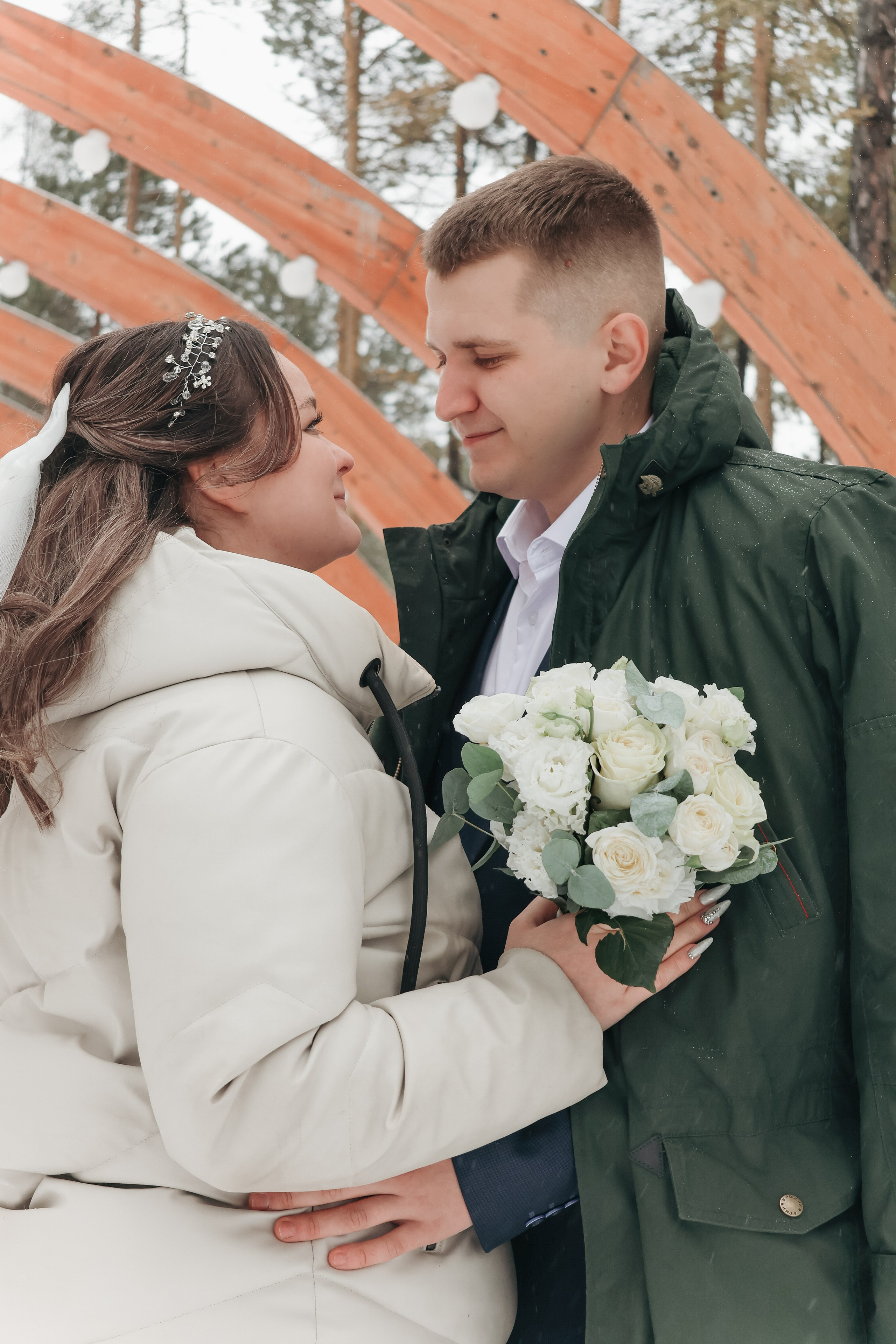 Роспись. Степанида Иванова — content creator, фотограф в Нерюнгри