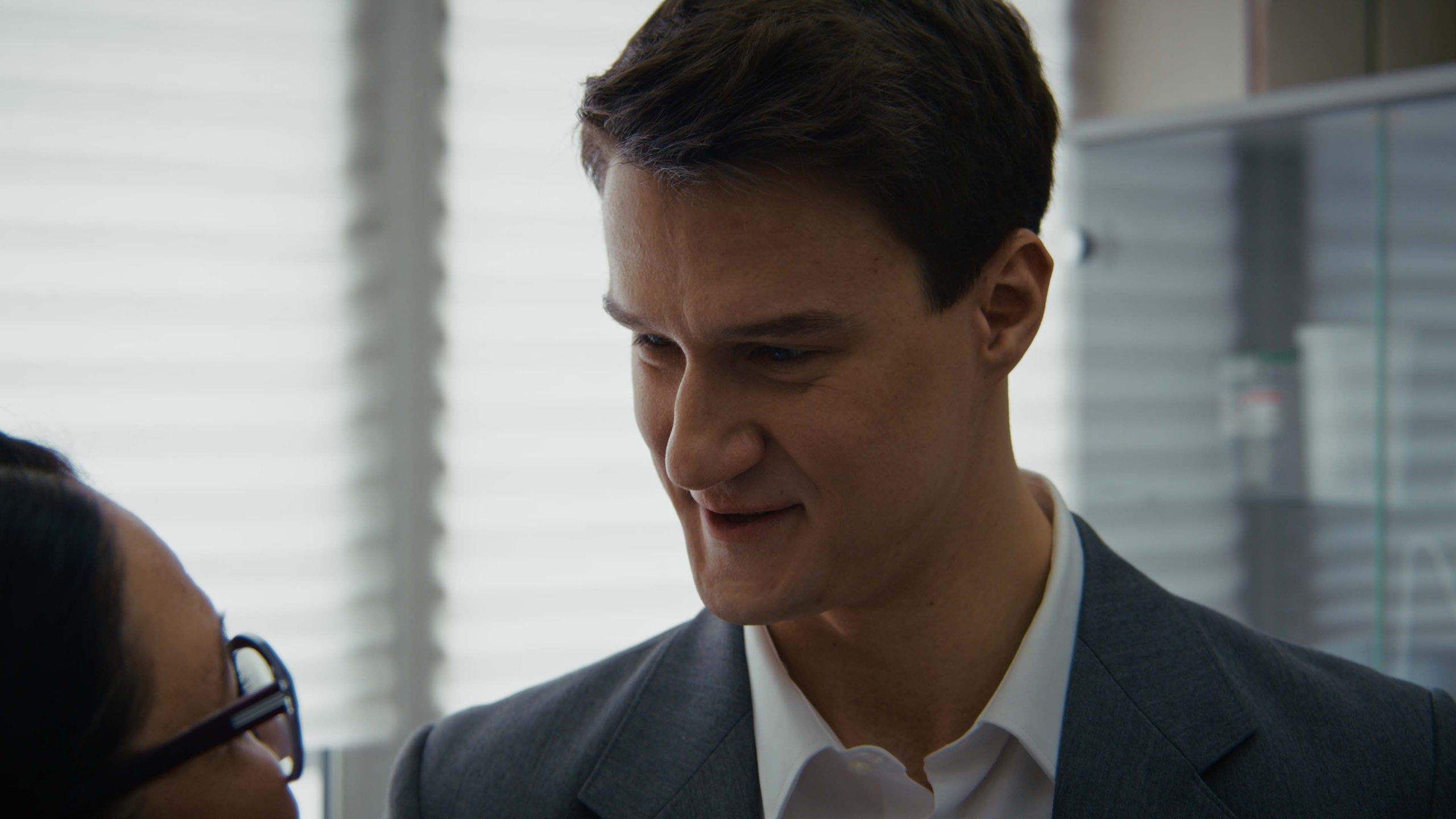 Волшебная пыль. Цветокоррекция видео