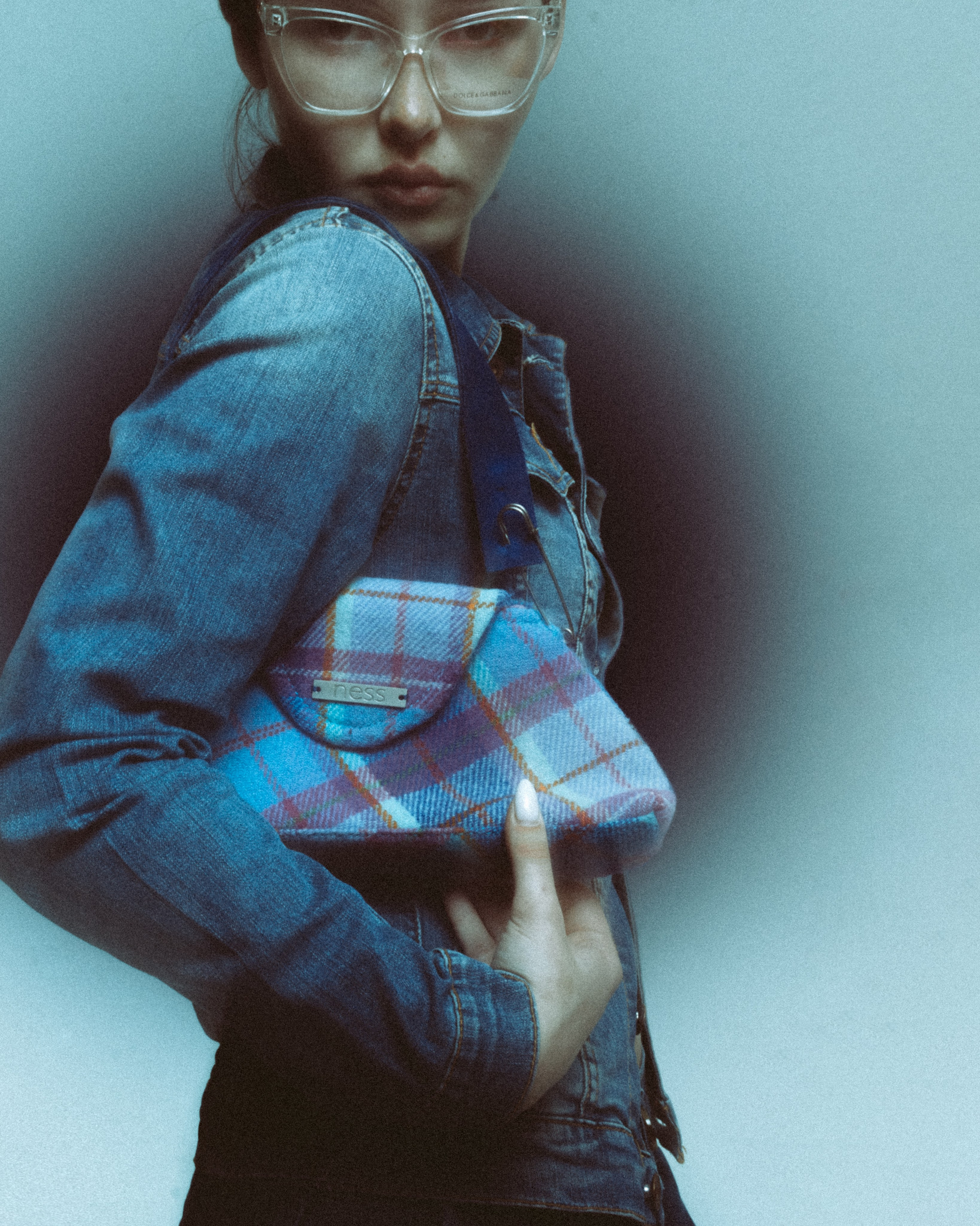 Ангелина Антоненко. Модельное агентство TM Models в Калининграде