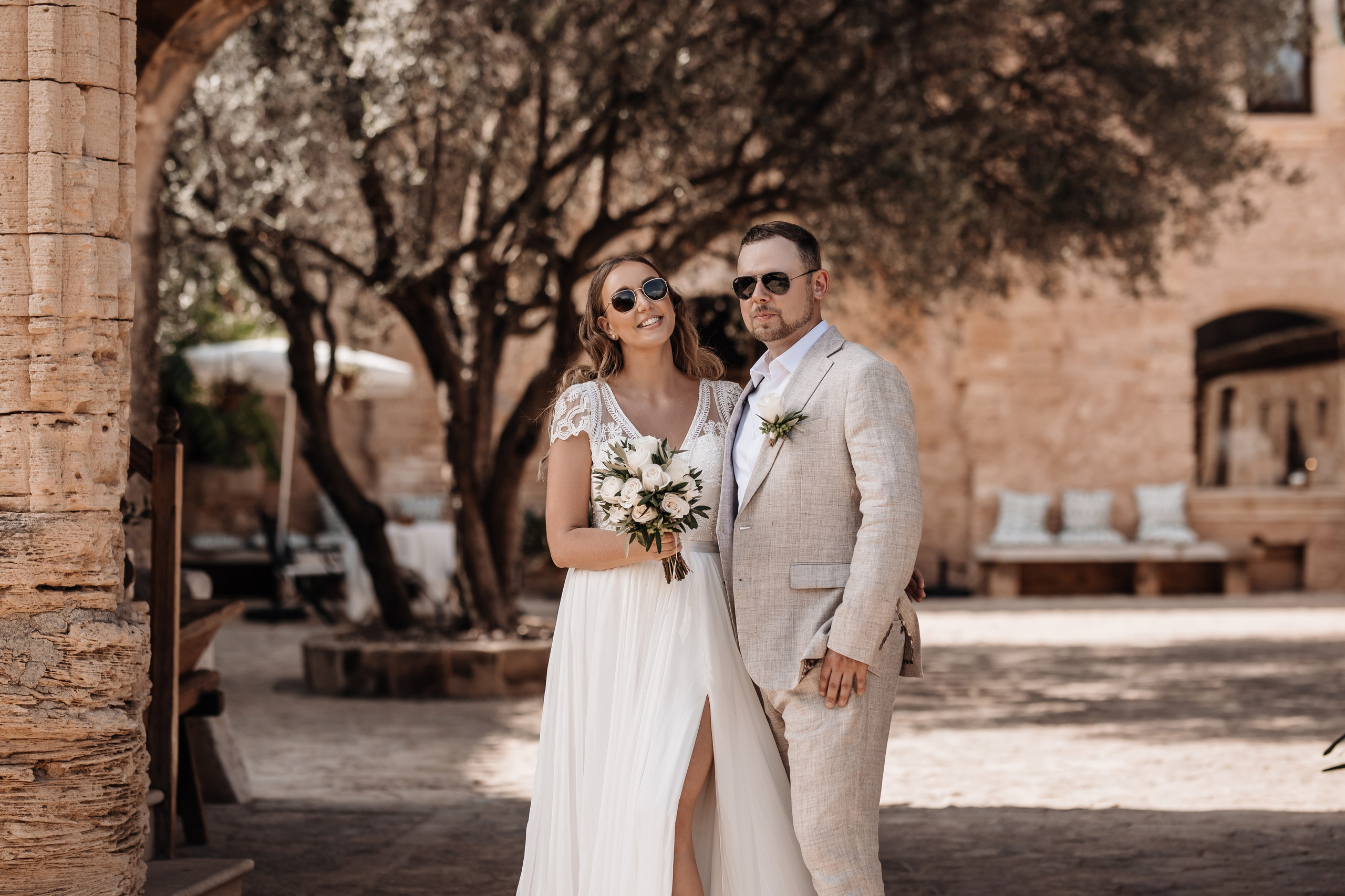 Inga_&_Andrius. Фотограф на Майорке Екатерина Дробышева