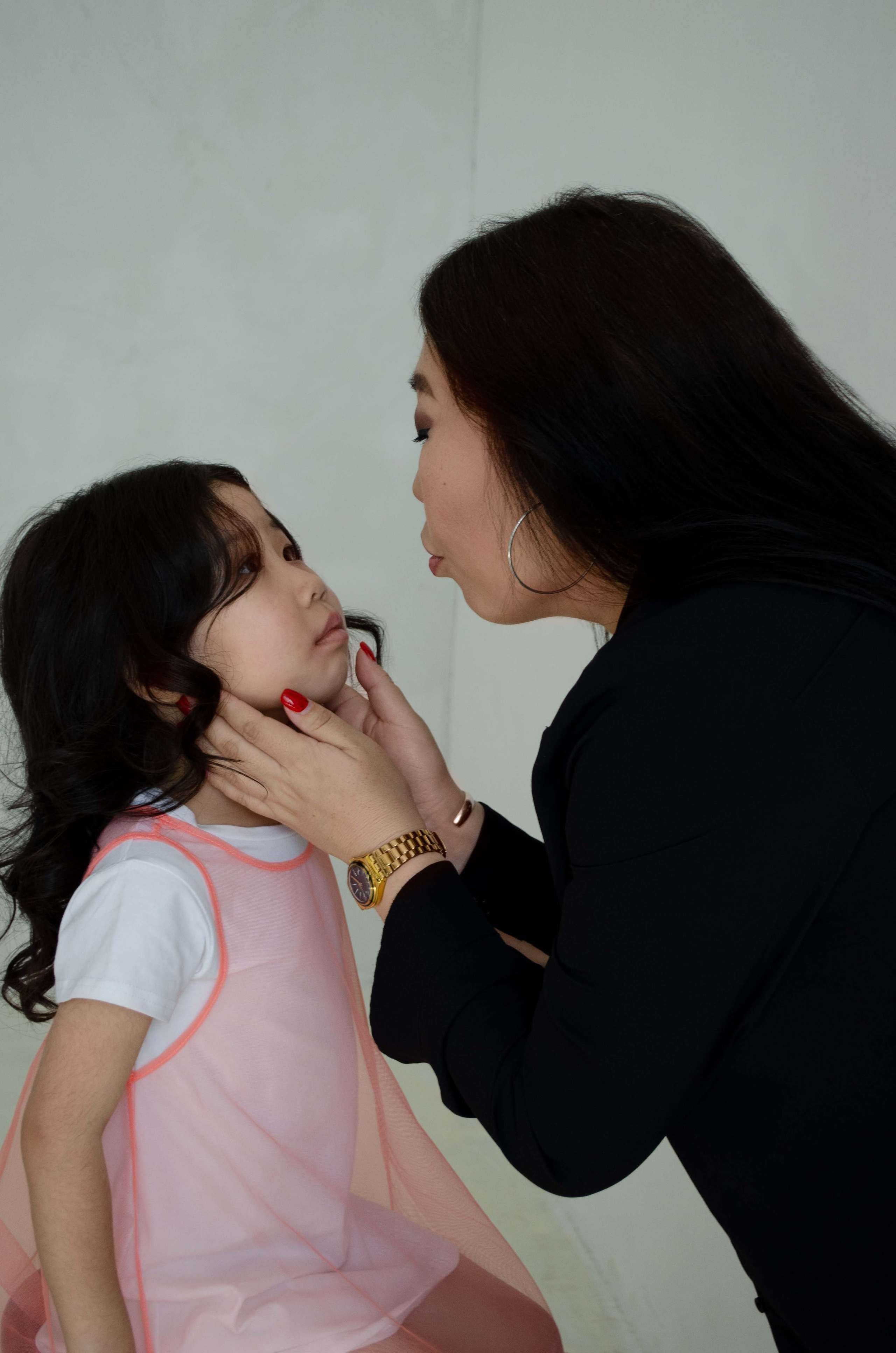 Алла. Фотограф Улан-Удэ