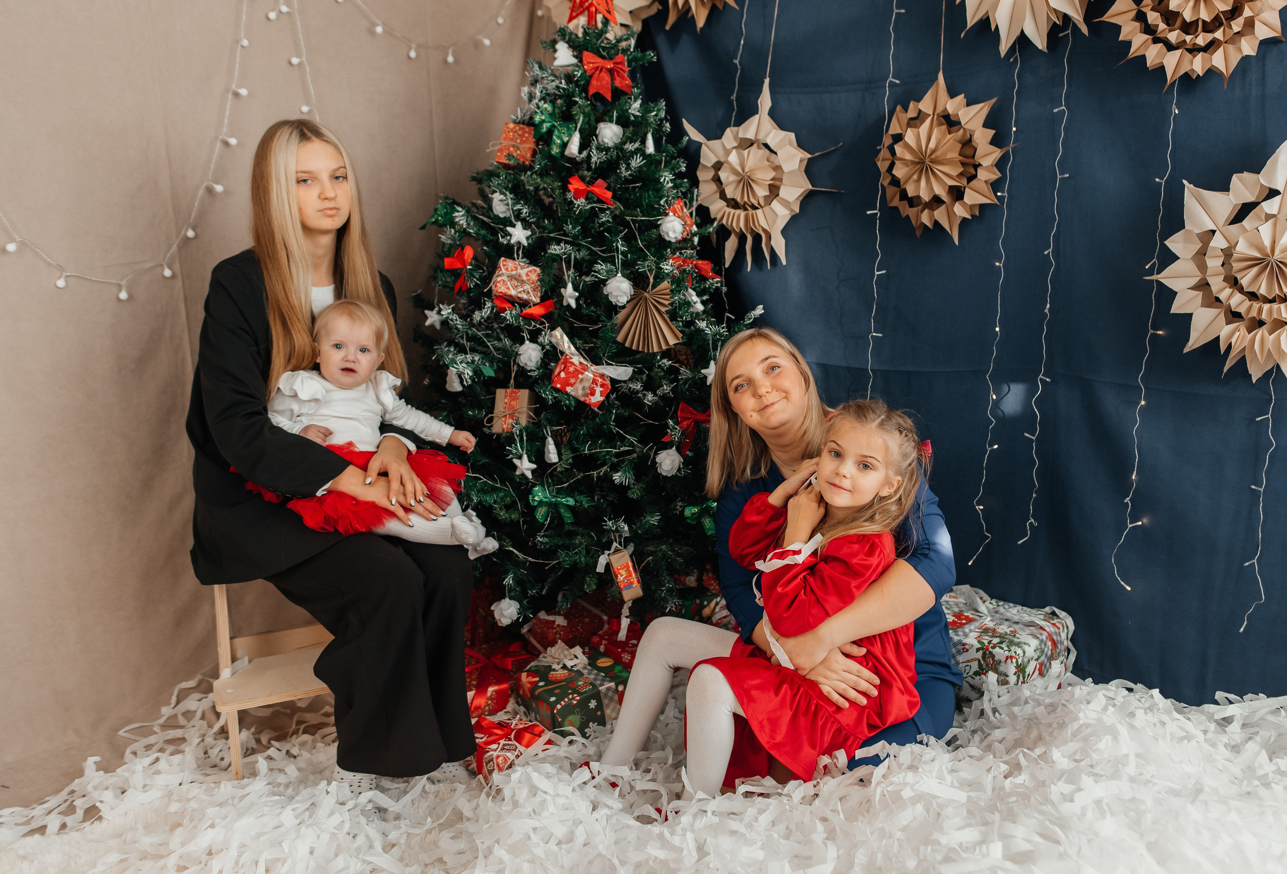 Катюша. Детский и семейный фотограф выпускной альбом Приморско-Ахтарск