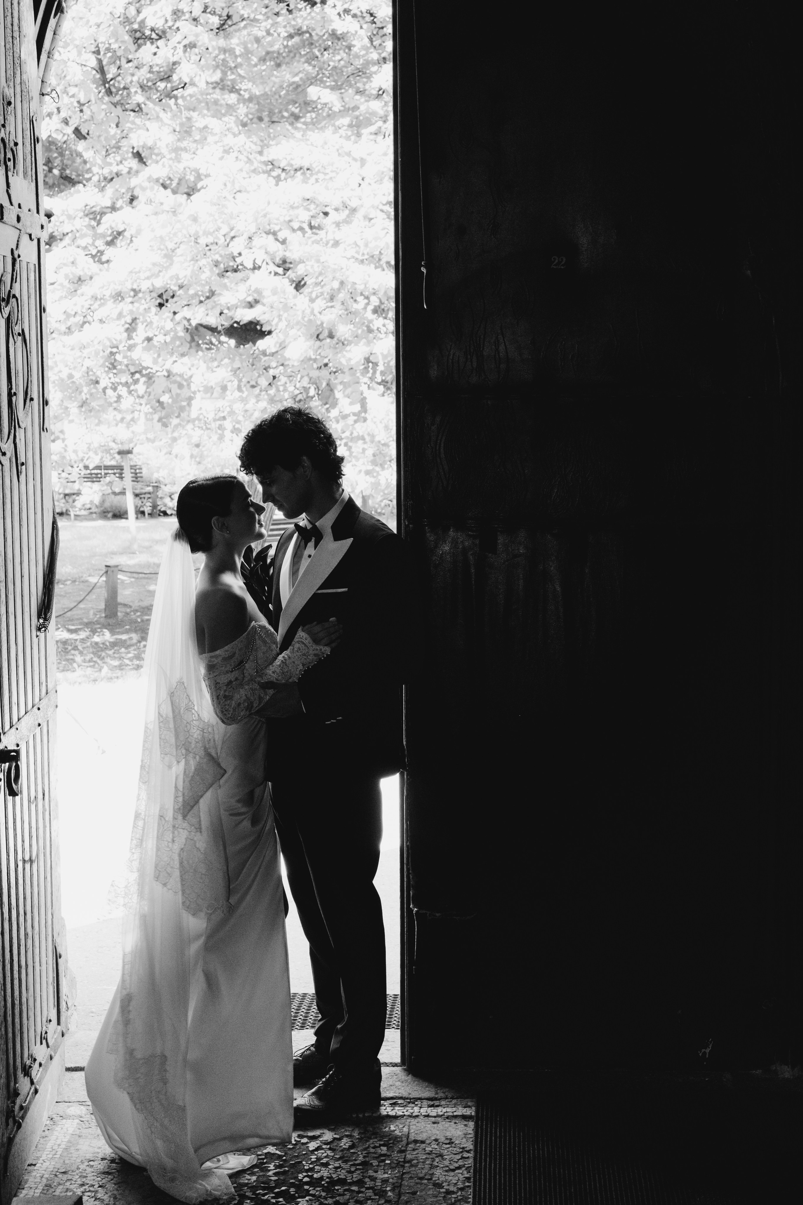 Анастасия & Станислав. Фотограф в Москве Виталий Есаулов