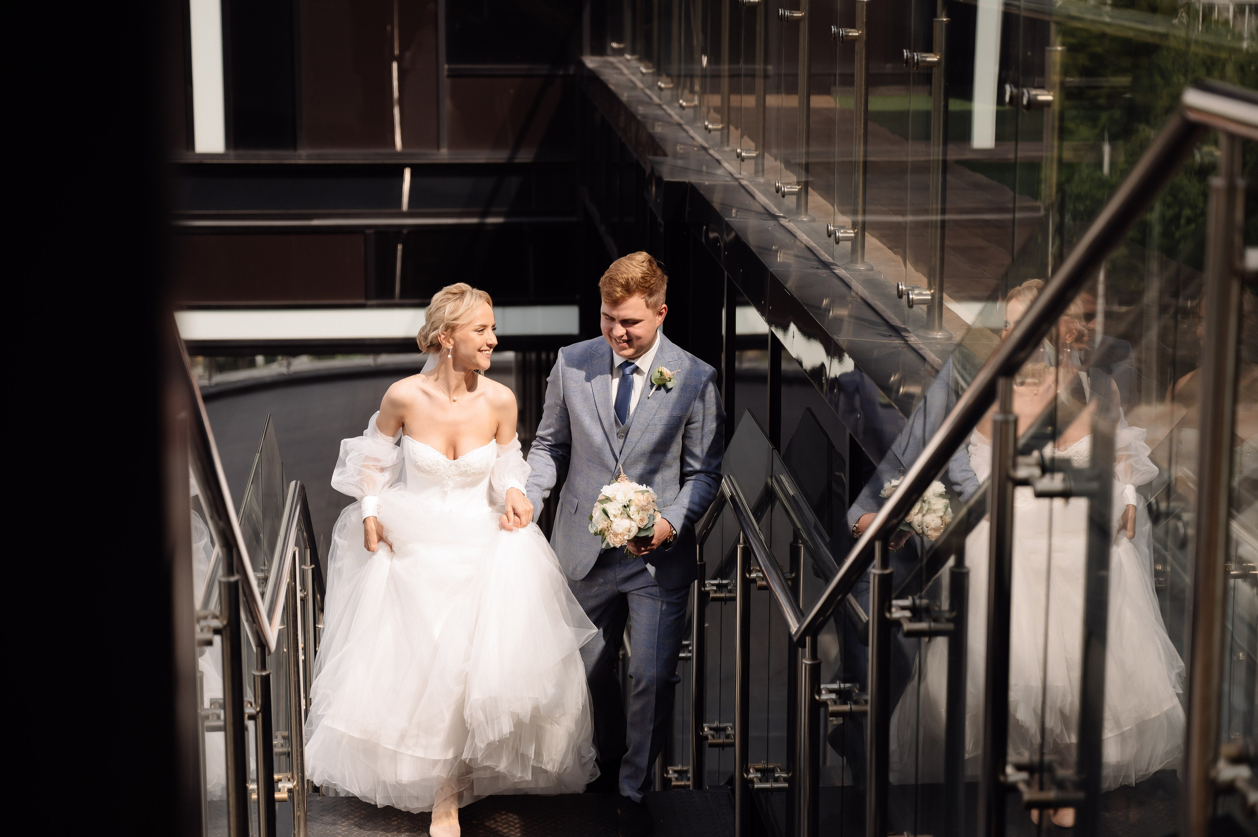 Фото с разных свадеб. Свадебный фотограф в Красноярске Маргарита Синицкая