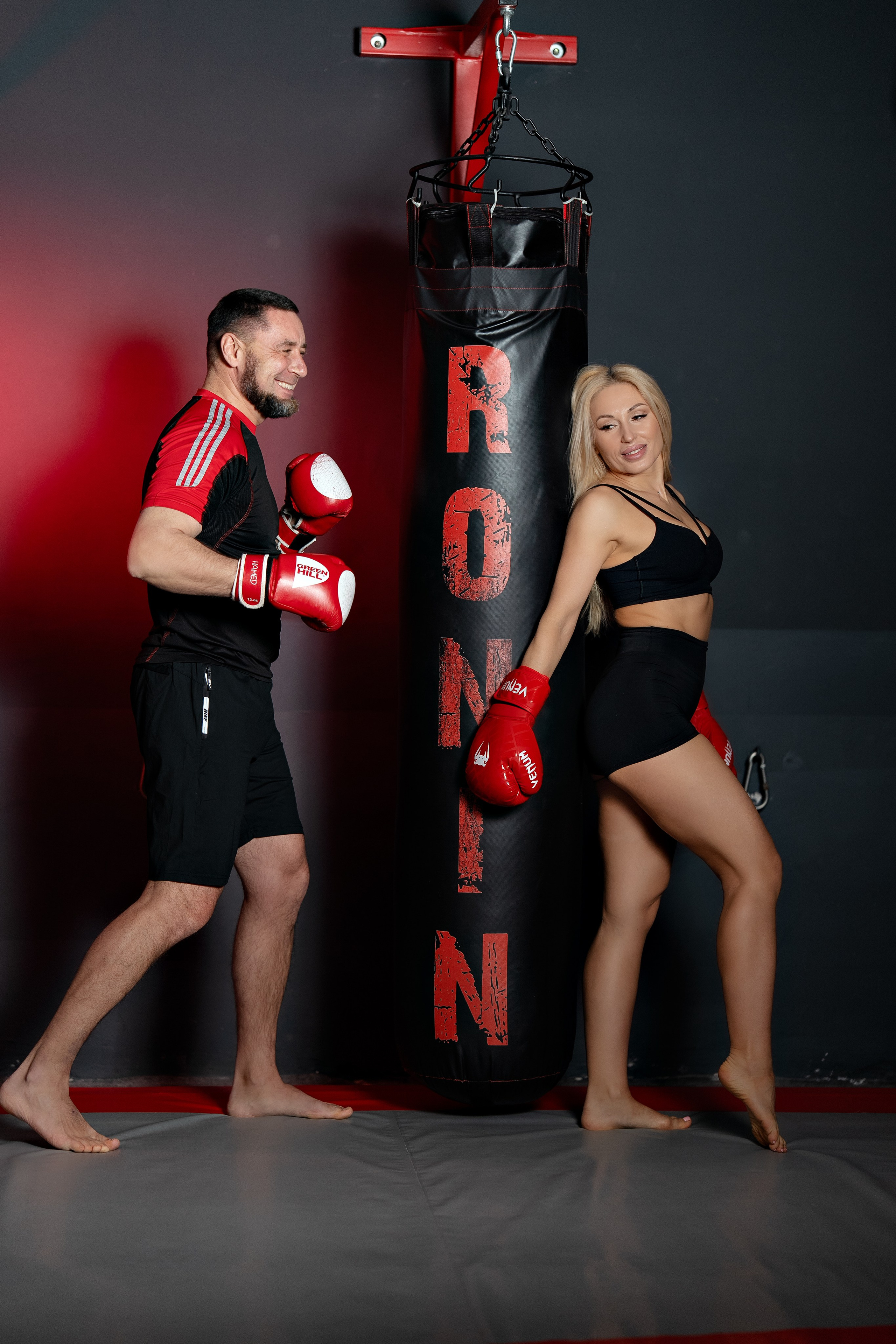 СПОРТЗАЛ. Главная